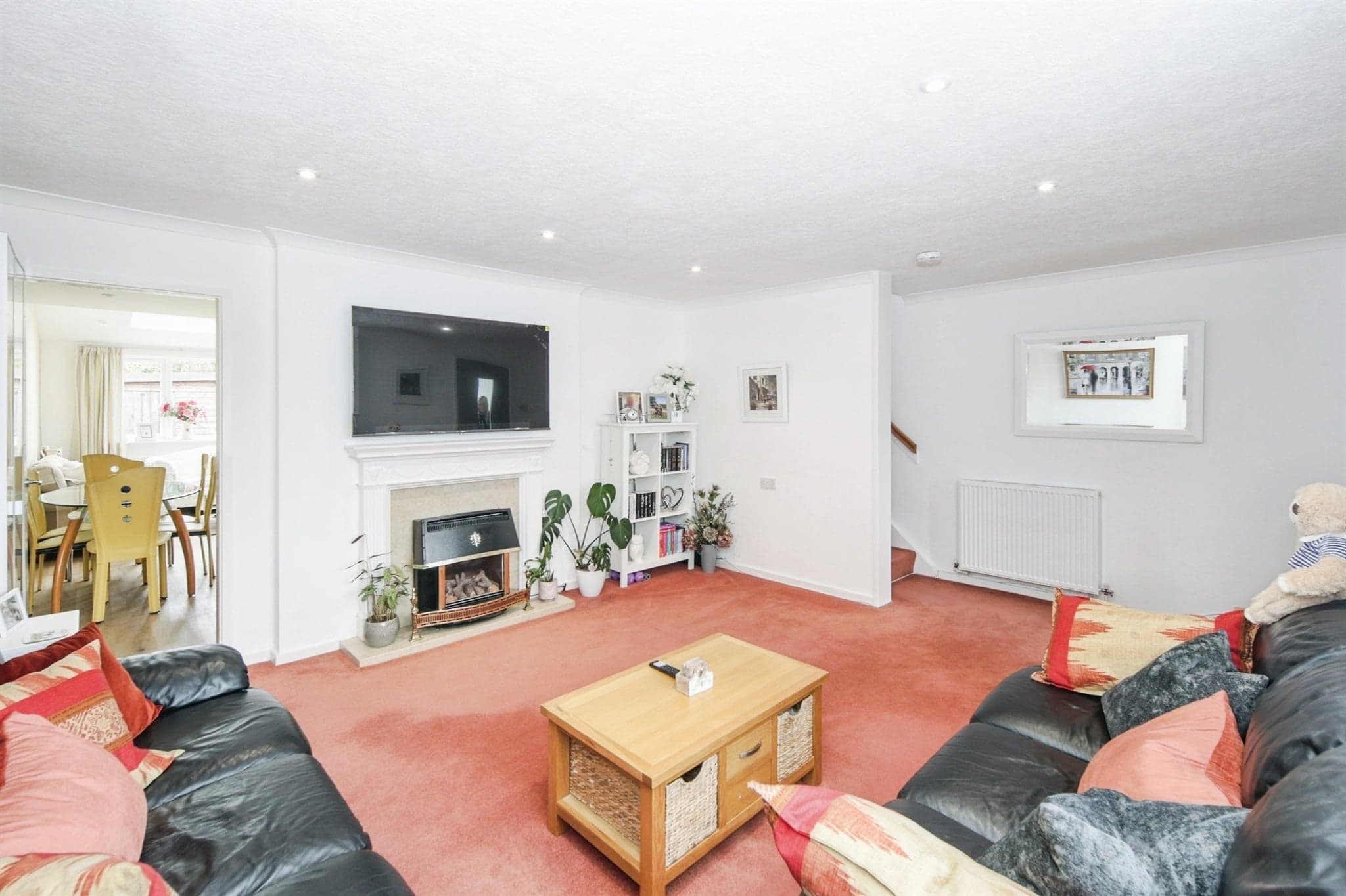 Property at Needlers End Lane, Balsall Common