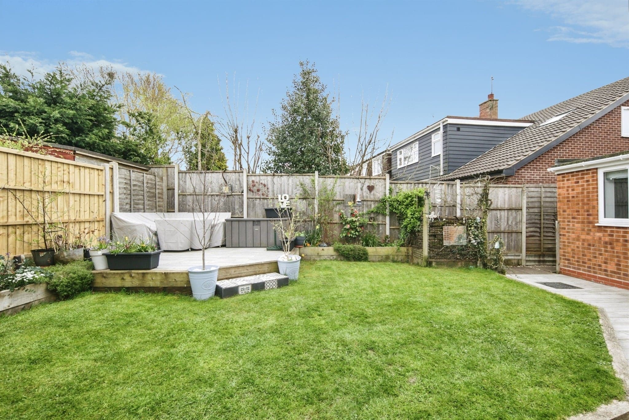 Property at Needlers End Lane, Balsall Common