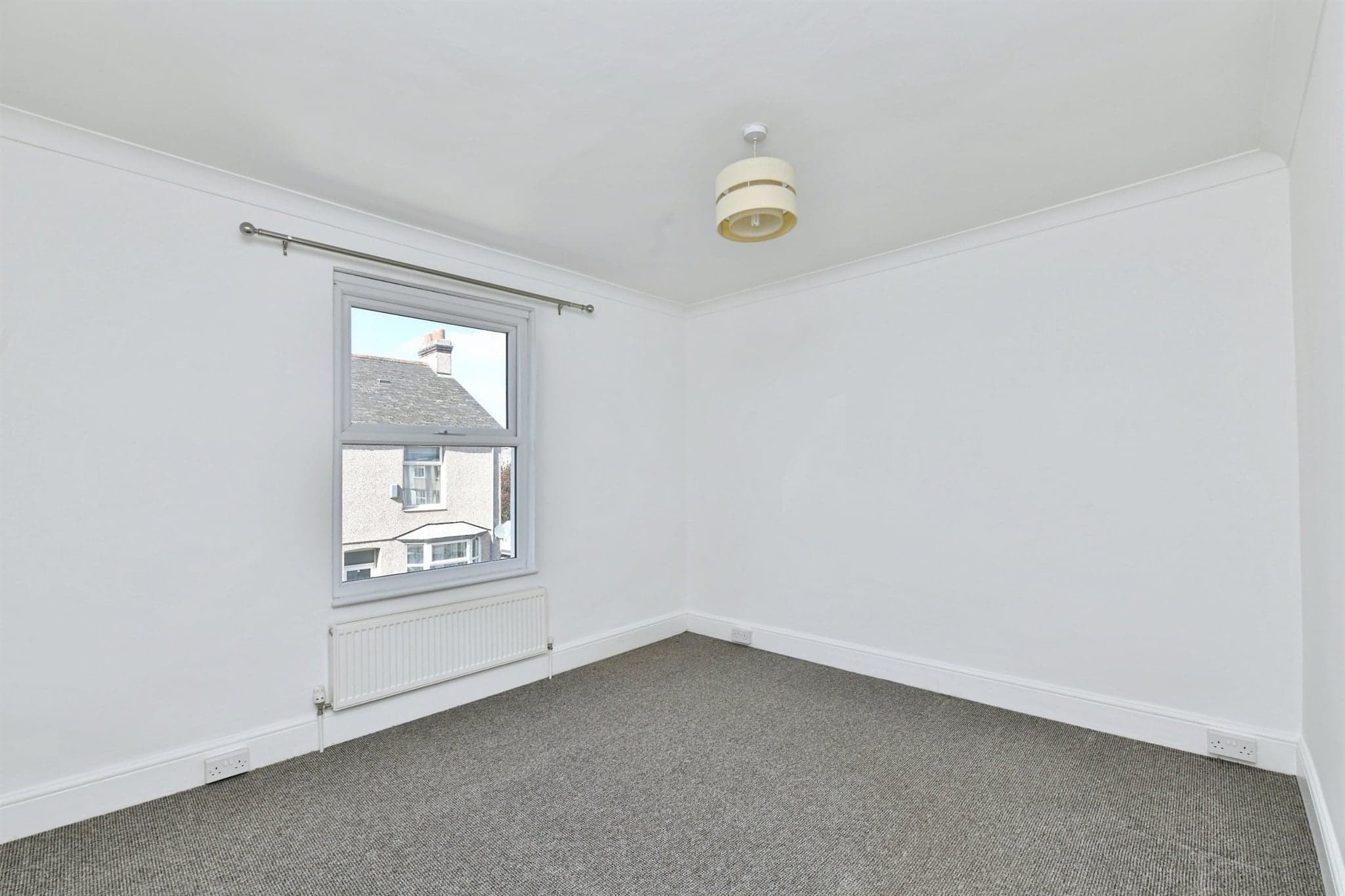 Property at Welsford Avenue, Plymouth