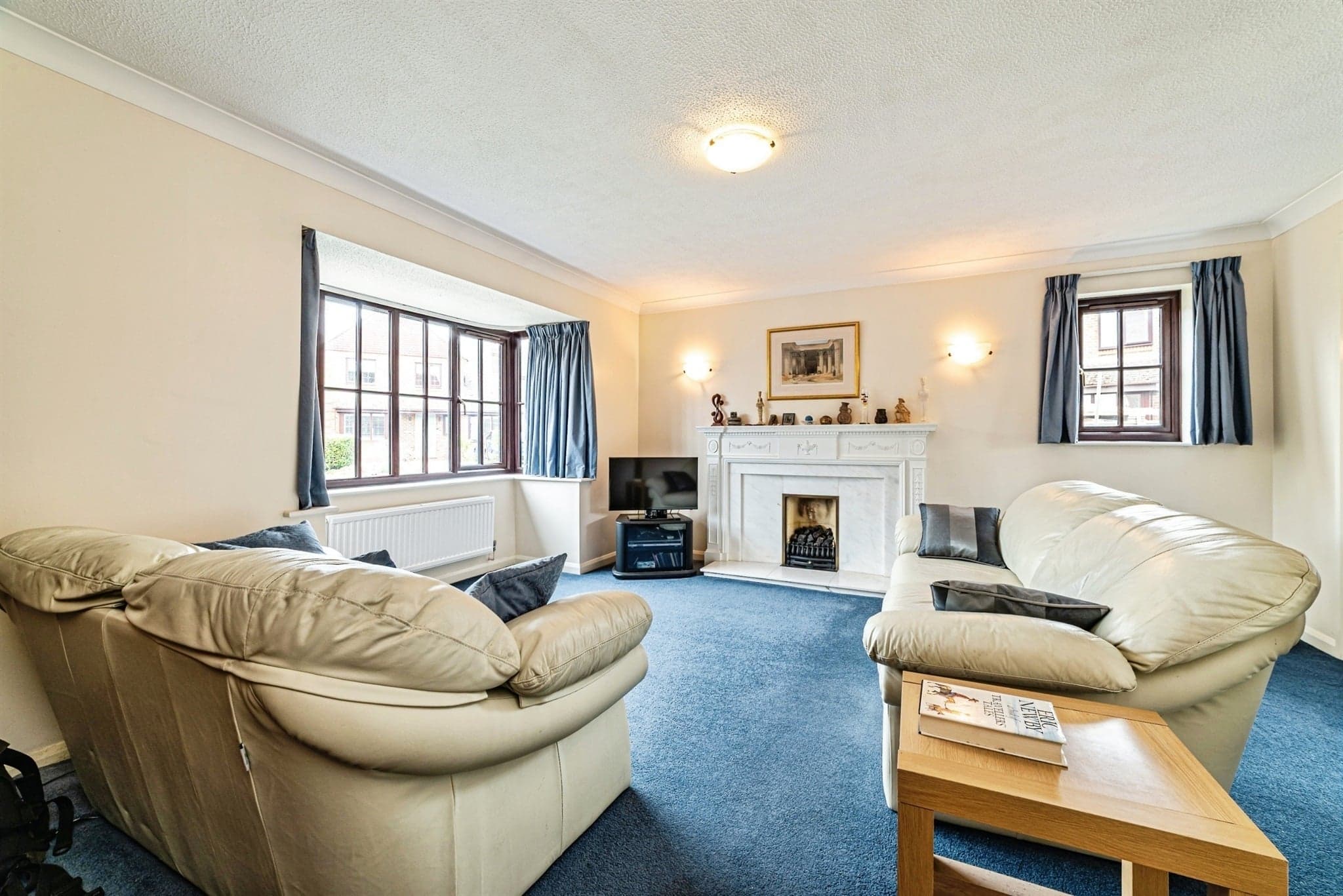 Property at Holmes Close, Basingstoke