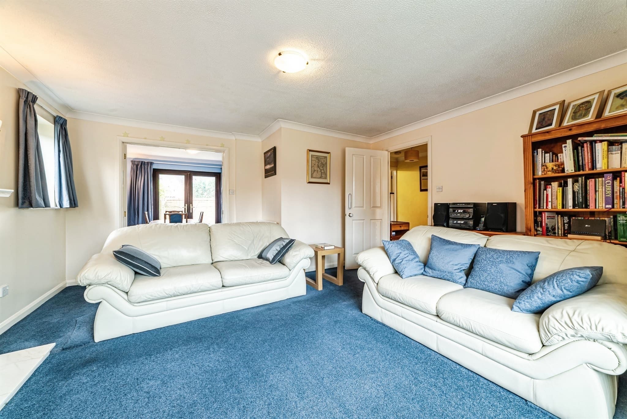 Property at Holmes Close, Basingstoke