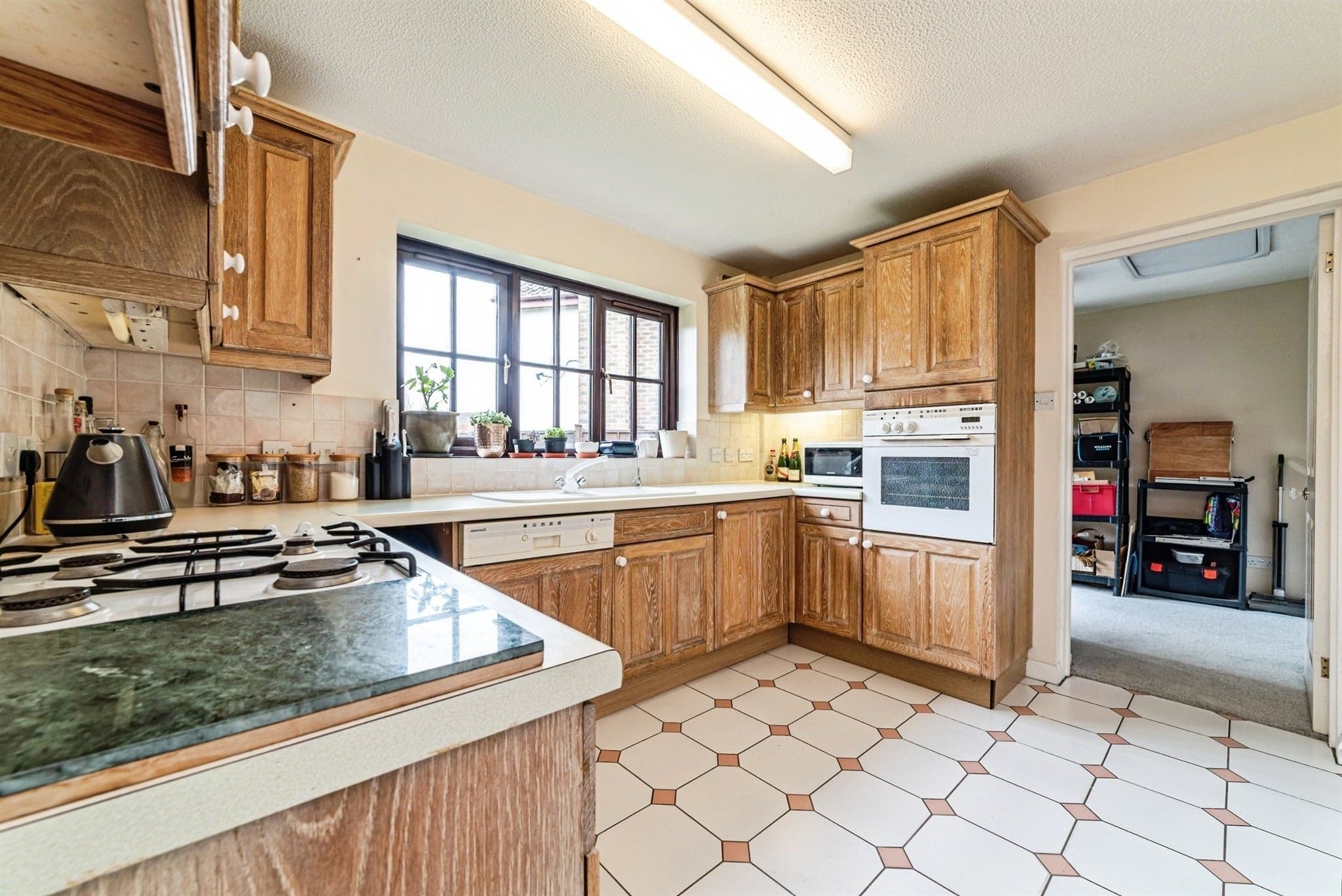 Property at Holmes Close, Basingstoke