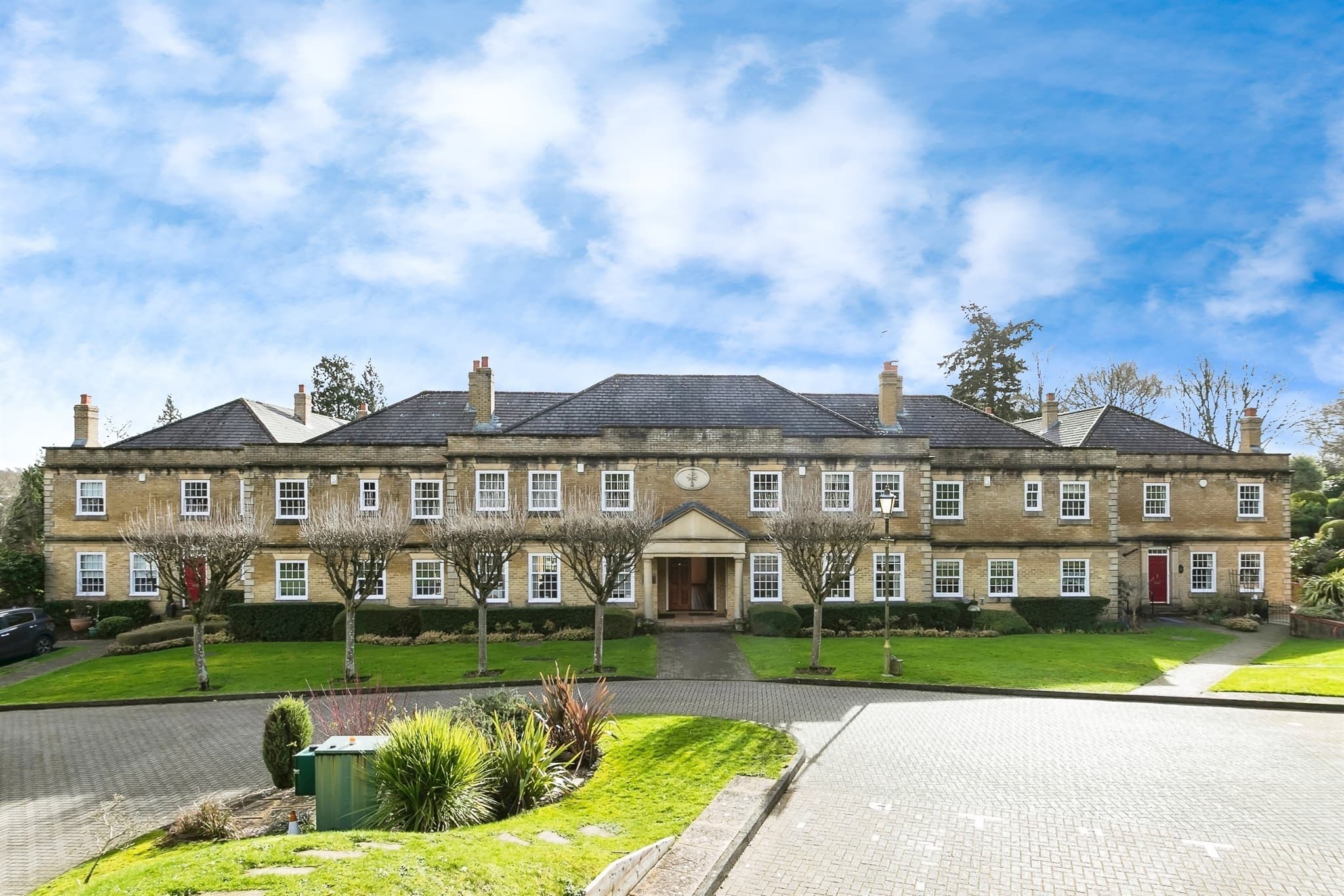 Property at Turners Hill Road, East Grinstead