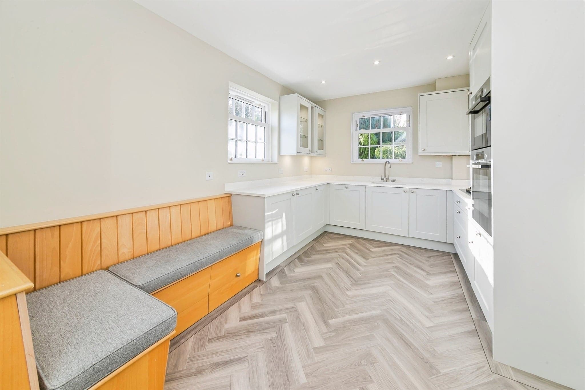 Property at Turners Hill Road, East Grinstead