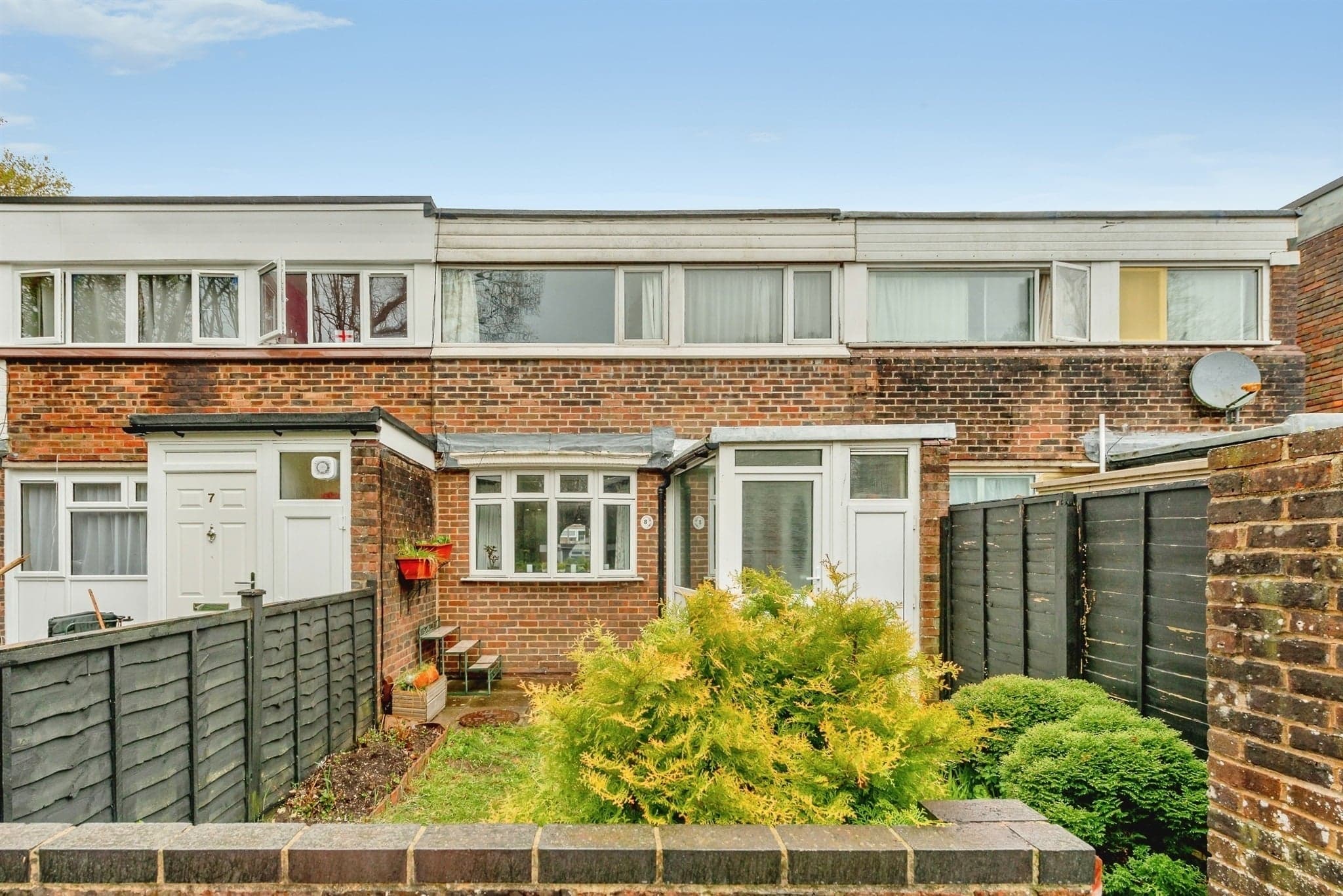 Property at Saffron Close, CRAWLEY