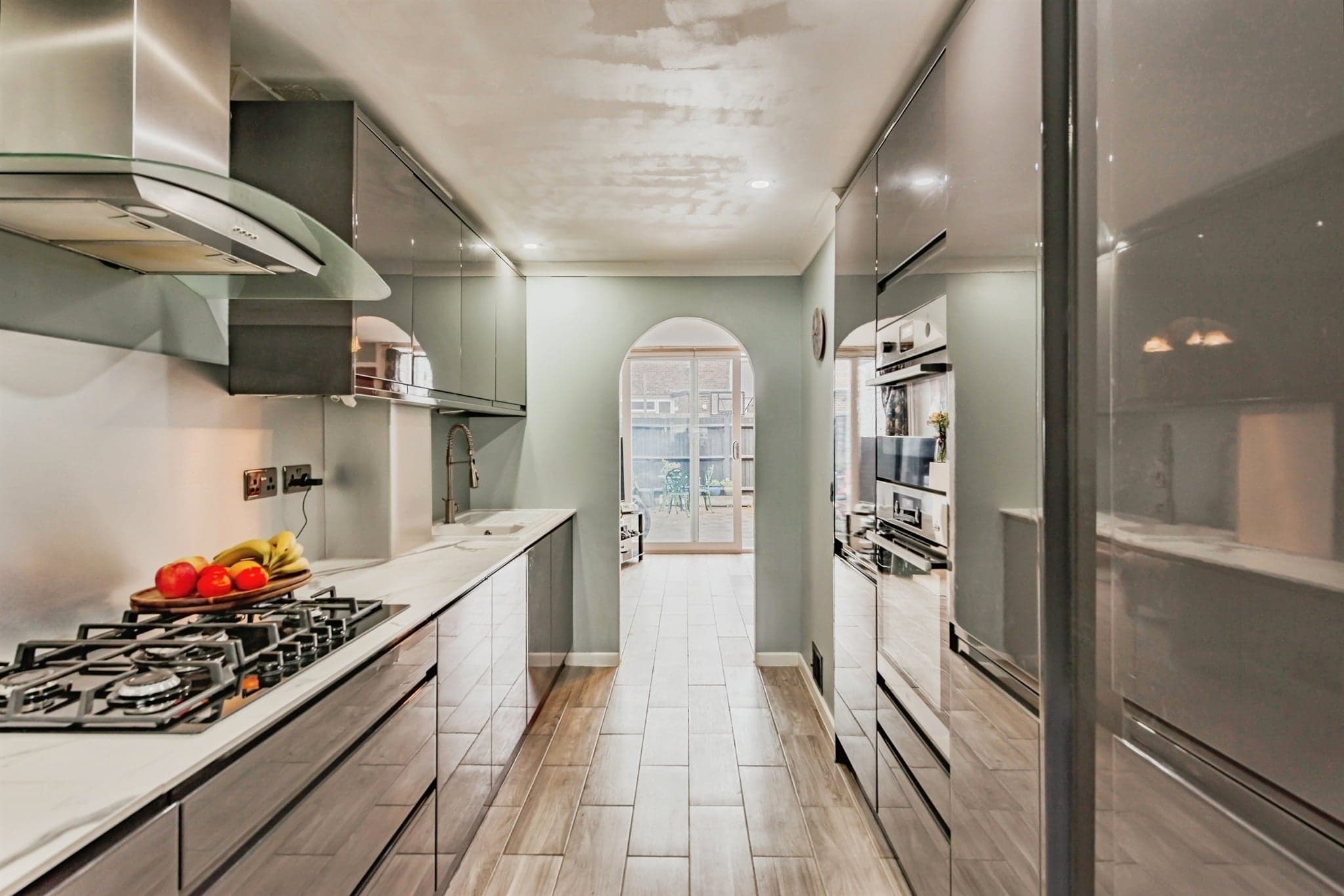 Property at Saffron Close, CRAWLEY