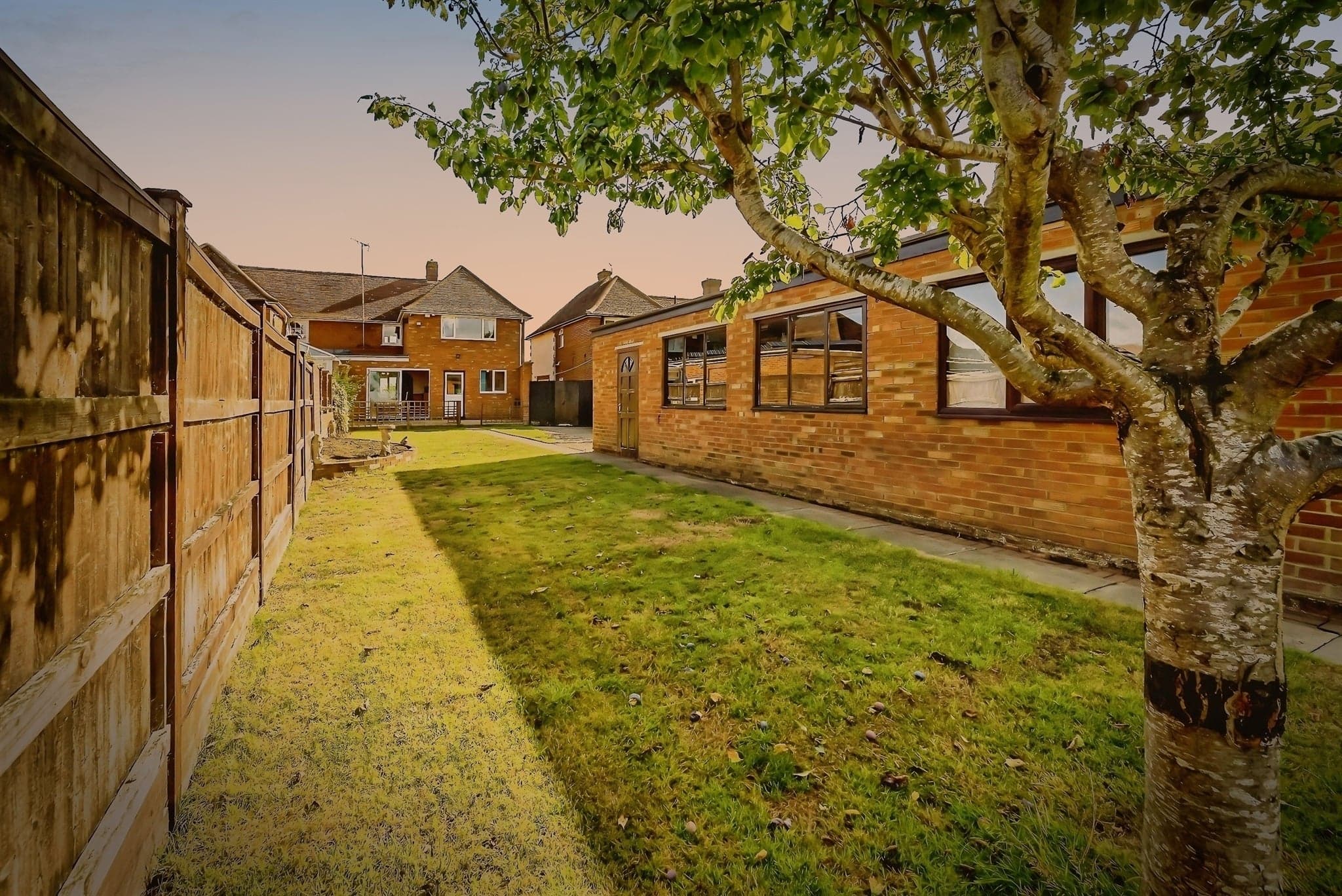 Property at Lower Road, Aylesbury, Stoke Mandeville