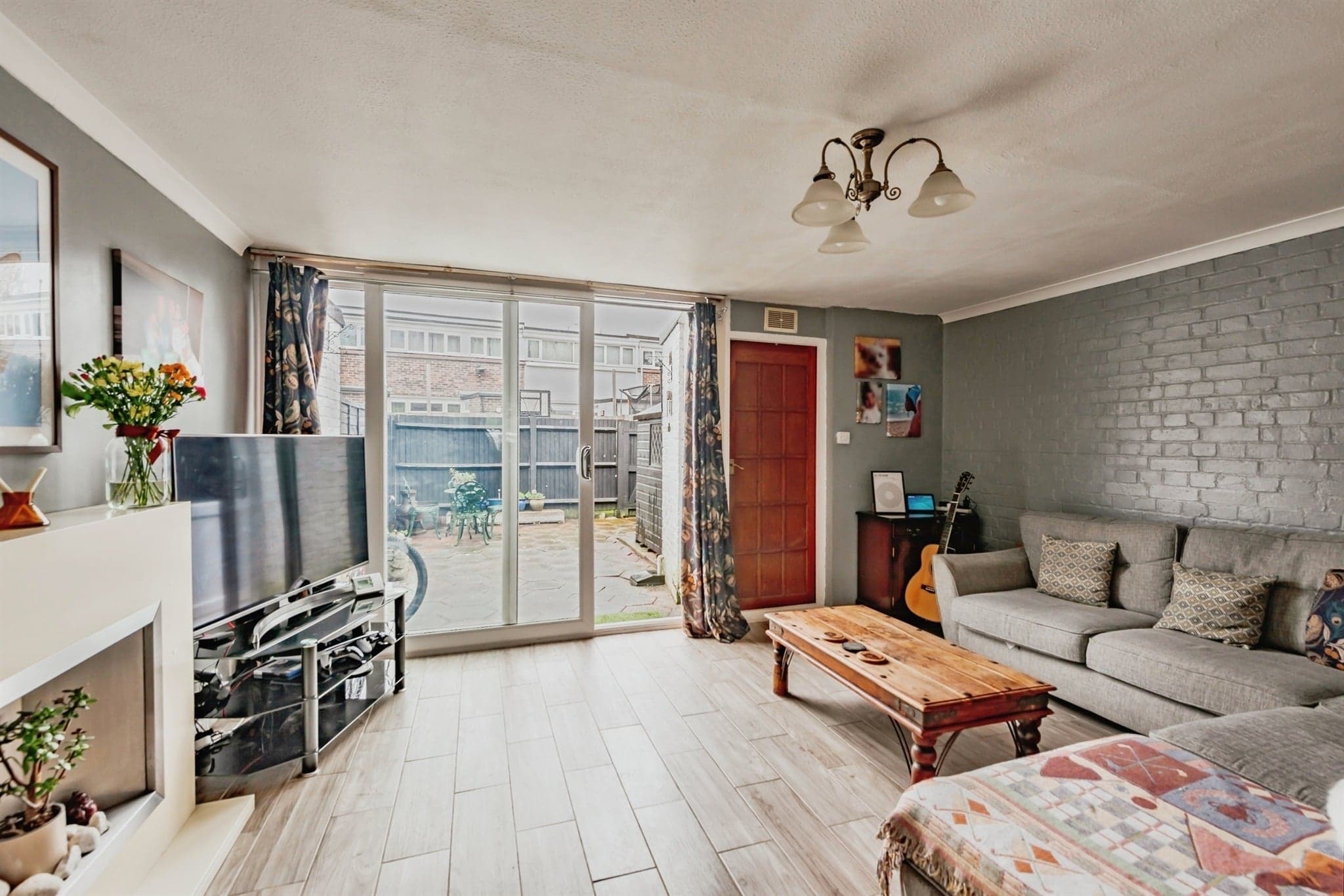 Property at Saffron Close, CRAWLEY