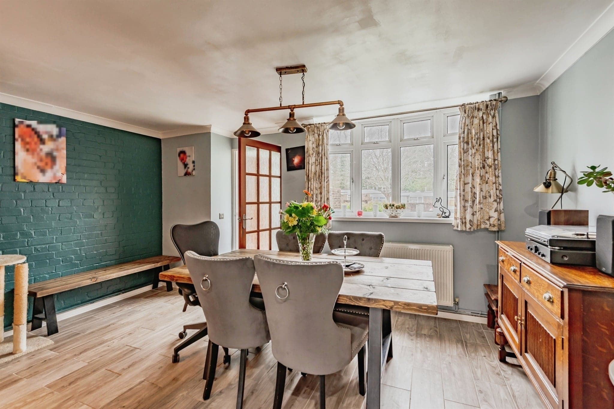 Property at Saffron Close, CRAWLEY