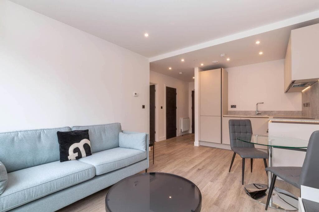 Property at Shadwell Street, Birmingham