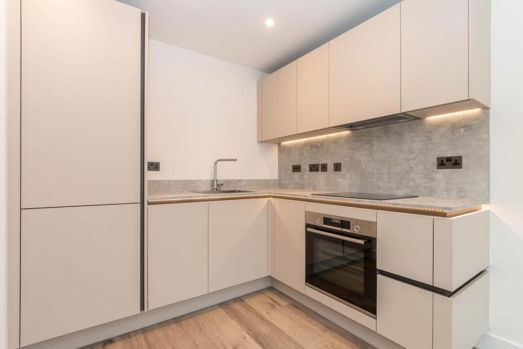 Property at Shadwell Street, Birmingham