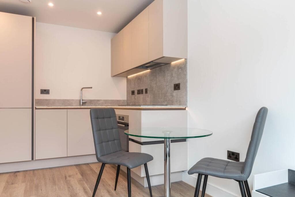 Property at Shadwell Street, Birmingham