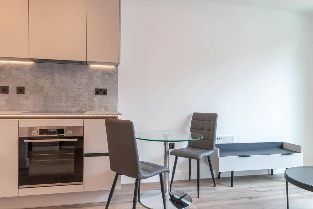 Property at Shadwell Street, Birmingham