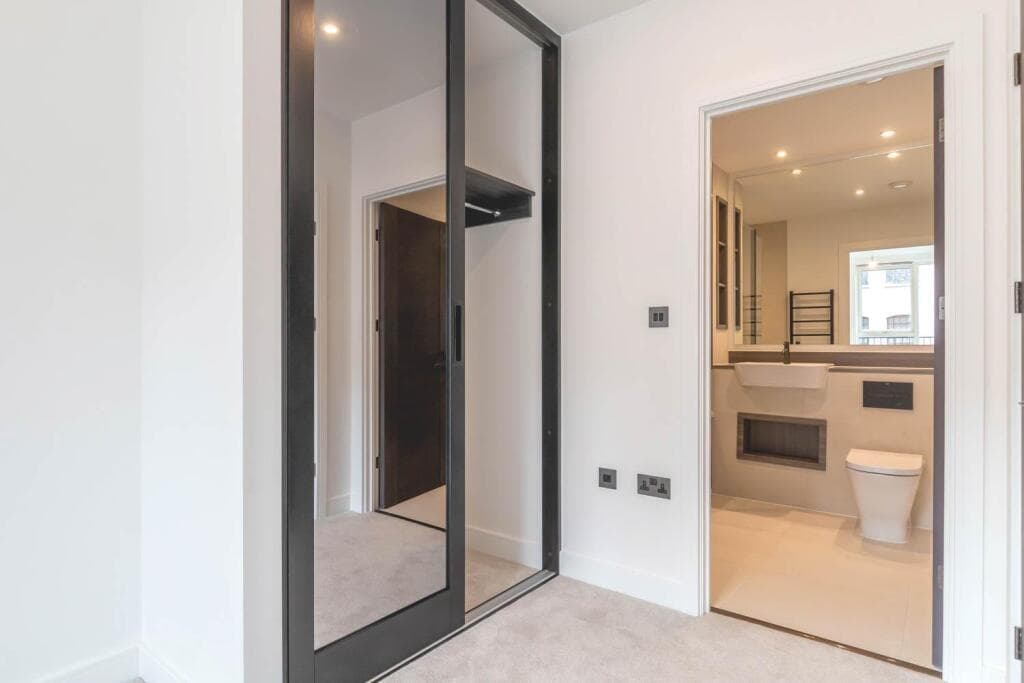 Property at Shadwell Street, Birmingham