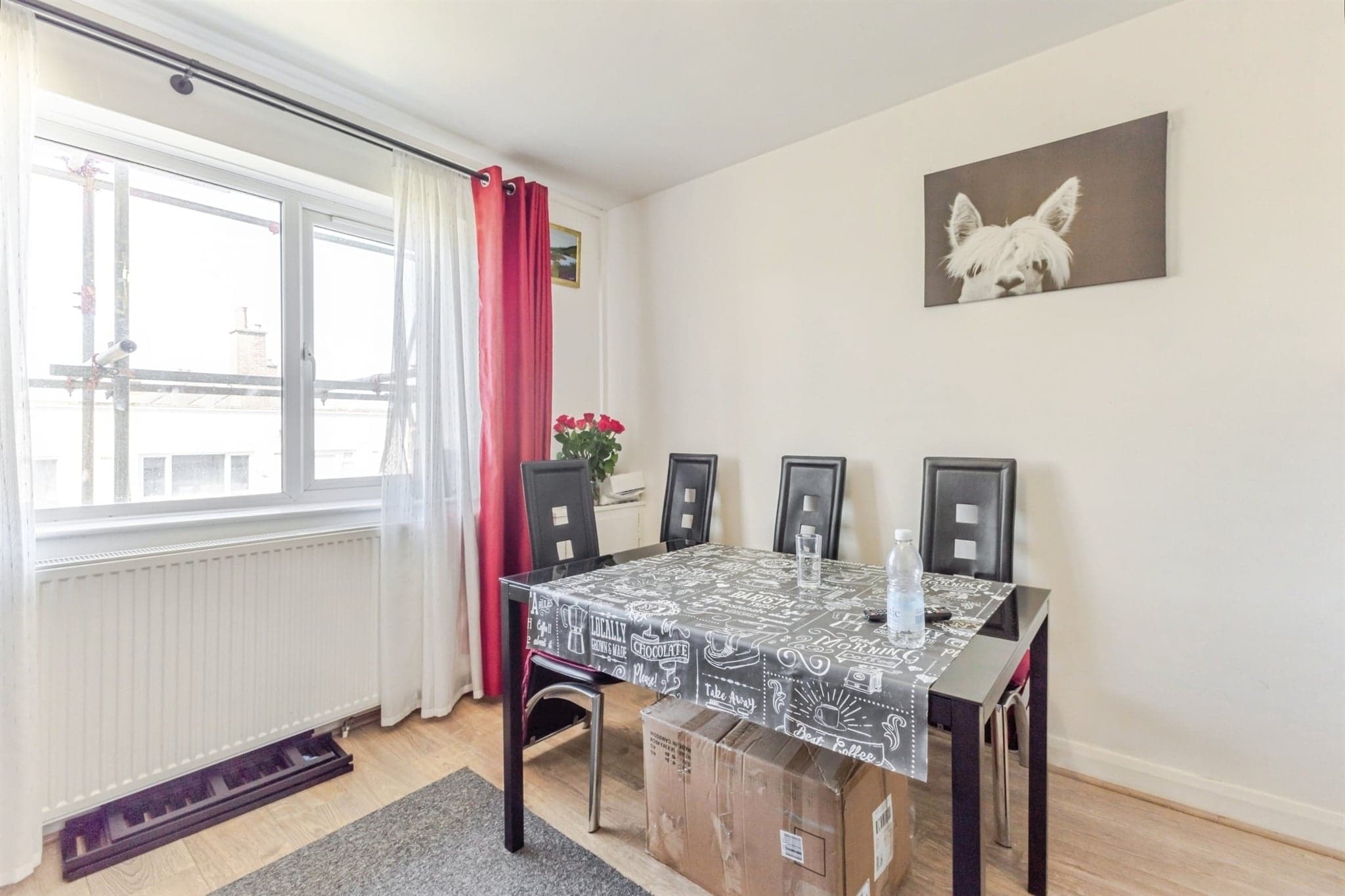 Property at Castle Street, Northampton