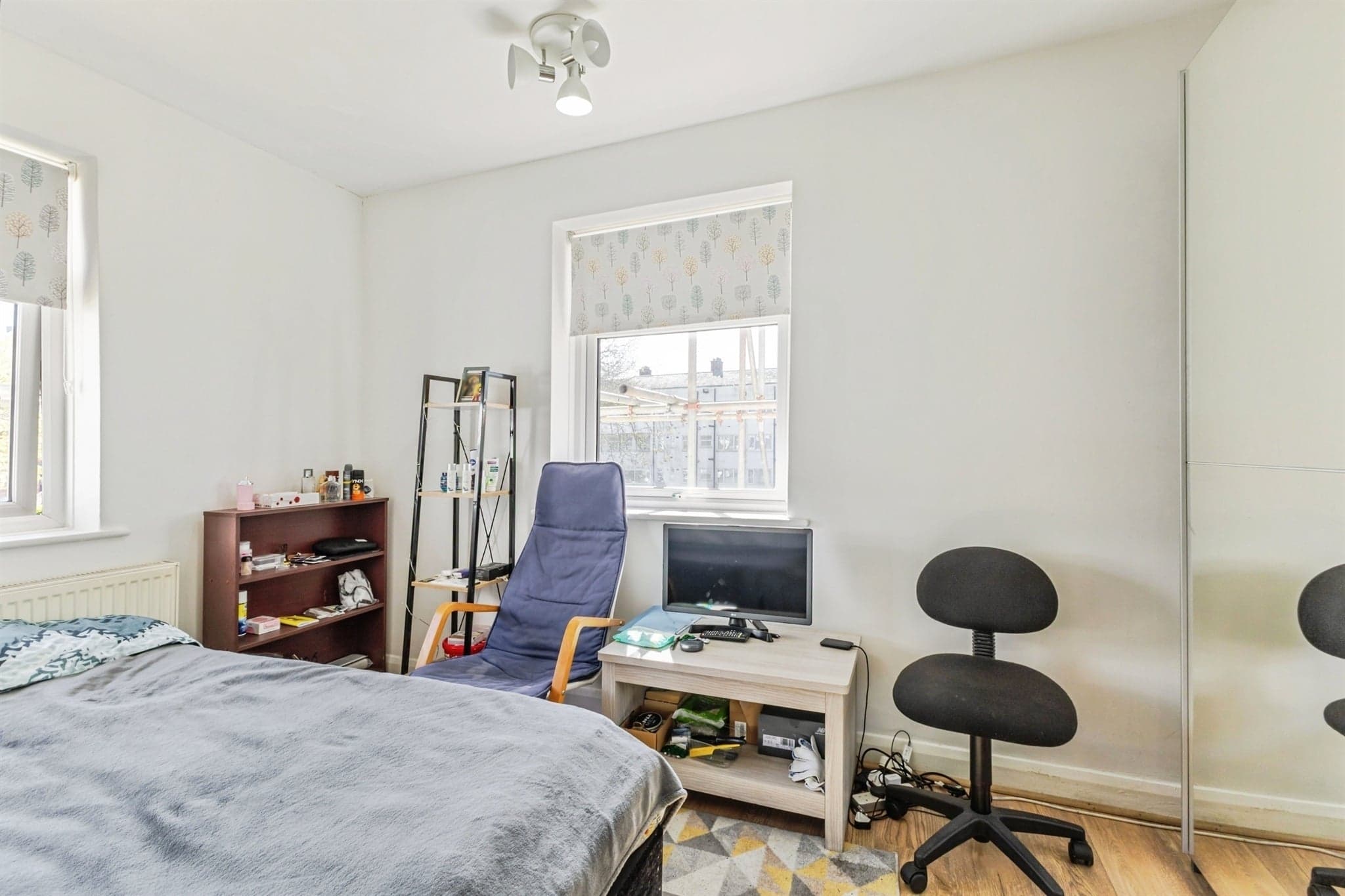 Property at Castle Street, Northampton