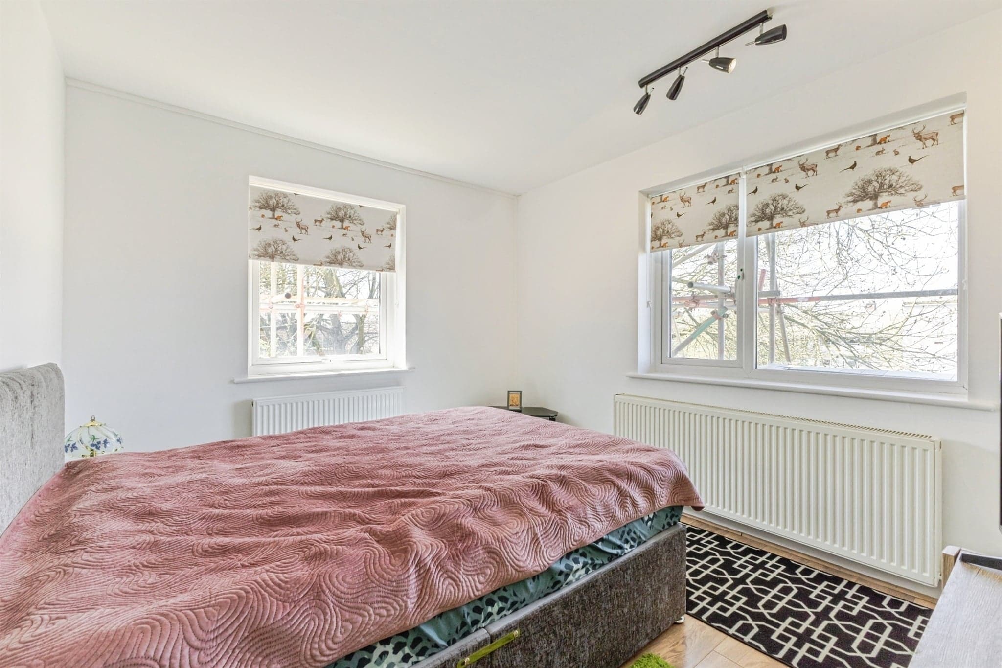 Property at Castle Street, Northampton