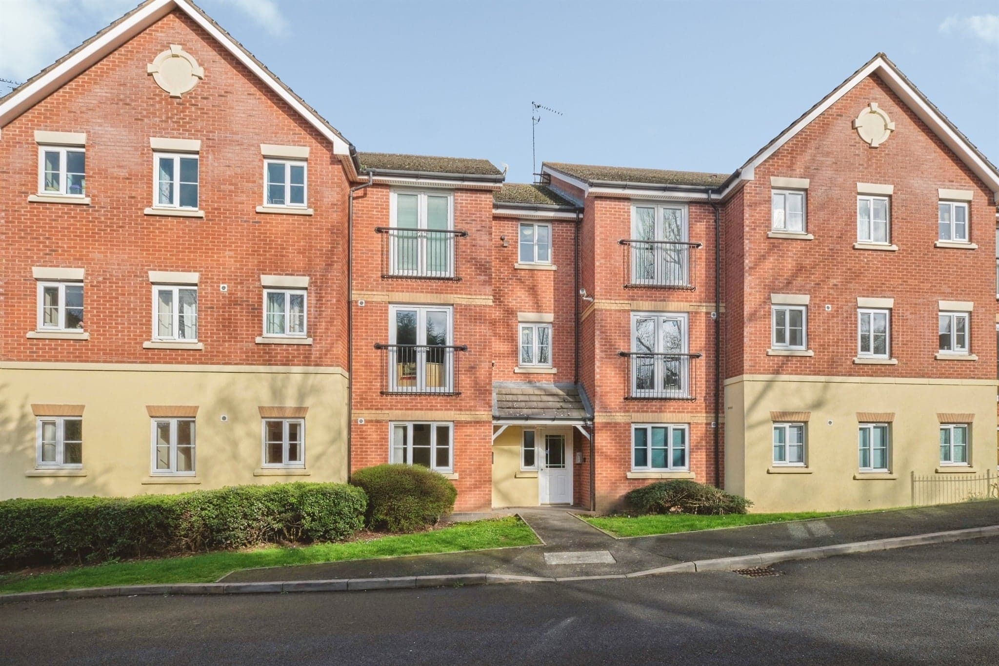 Property at Newton Road, Great Barr, Birmingham