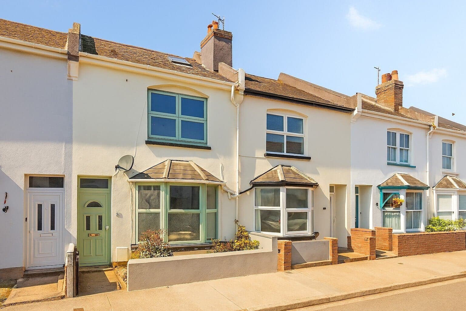 Property at Corsham Road, Paignton
