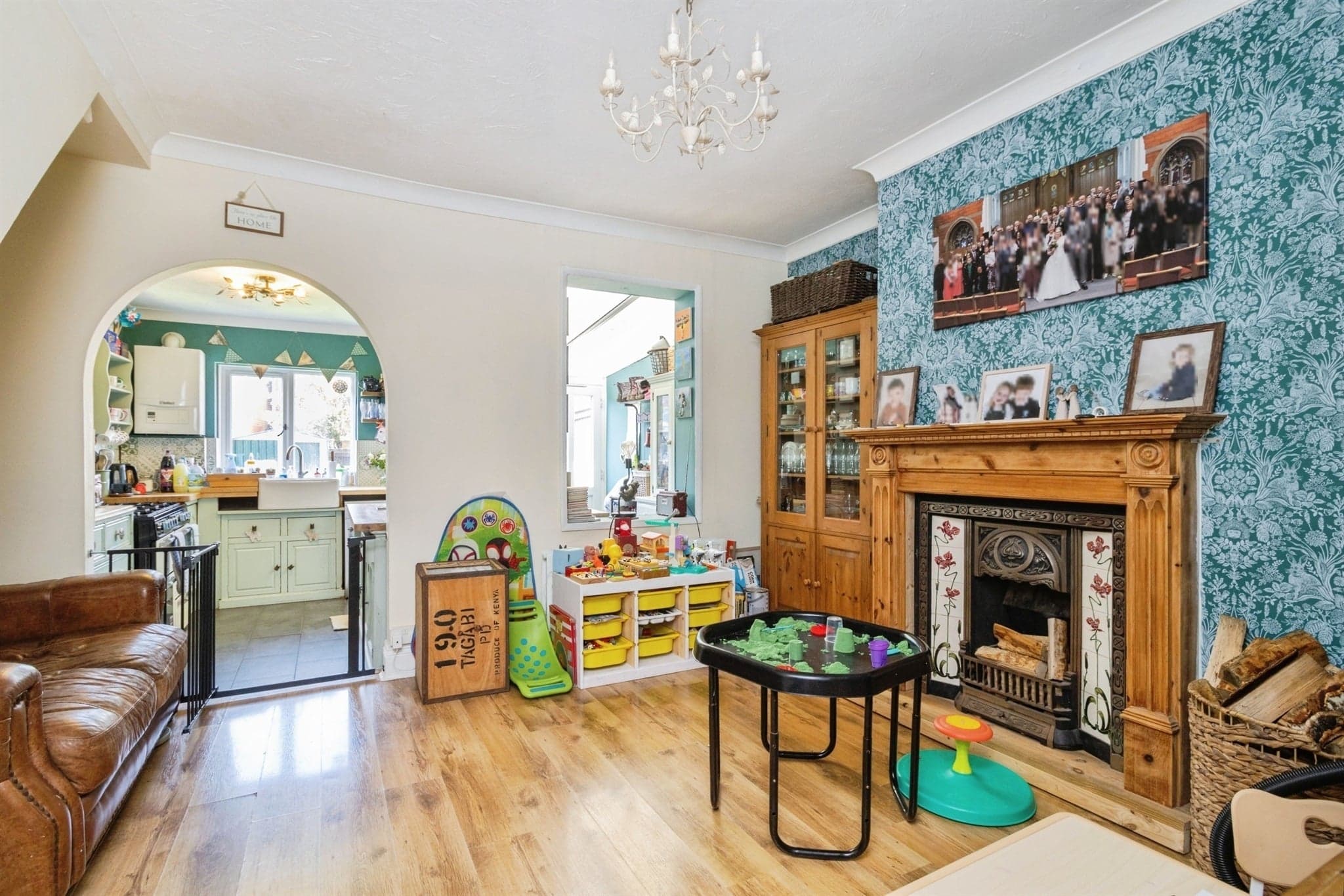 Property at Corsham Road, Paignton