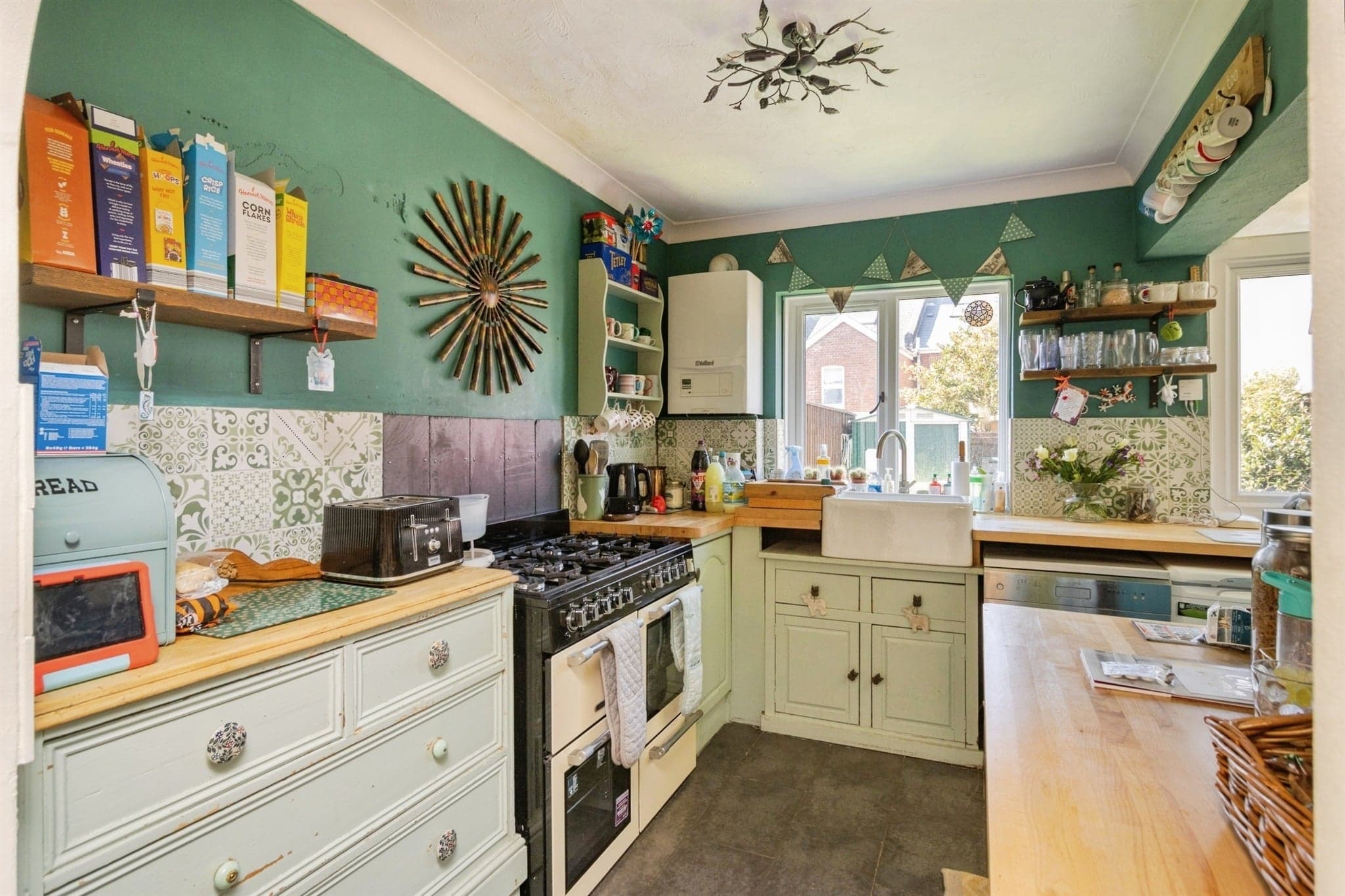 Property at Corsham Road, Paignton