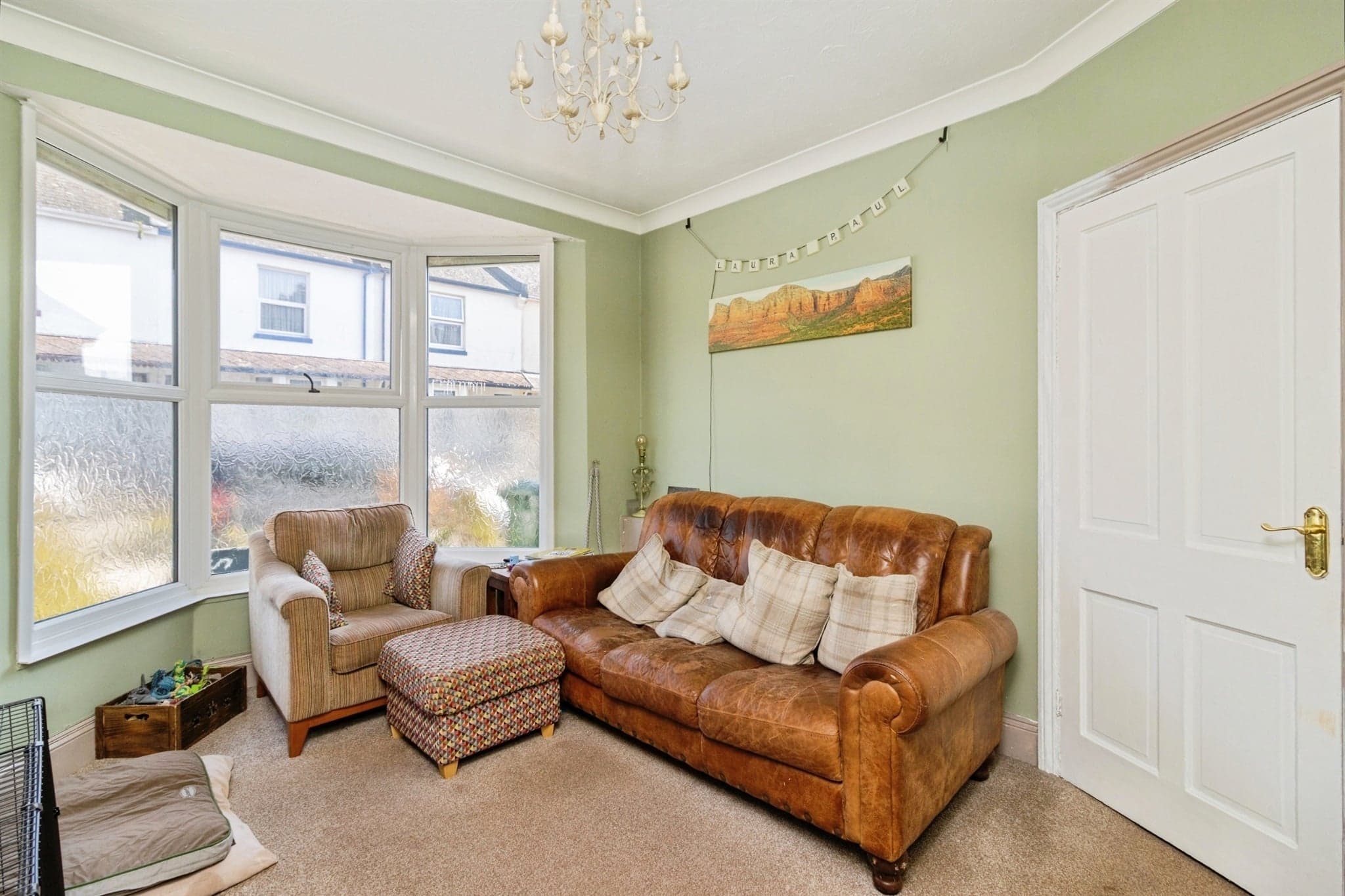 Property at Corsham Road, Paignton