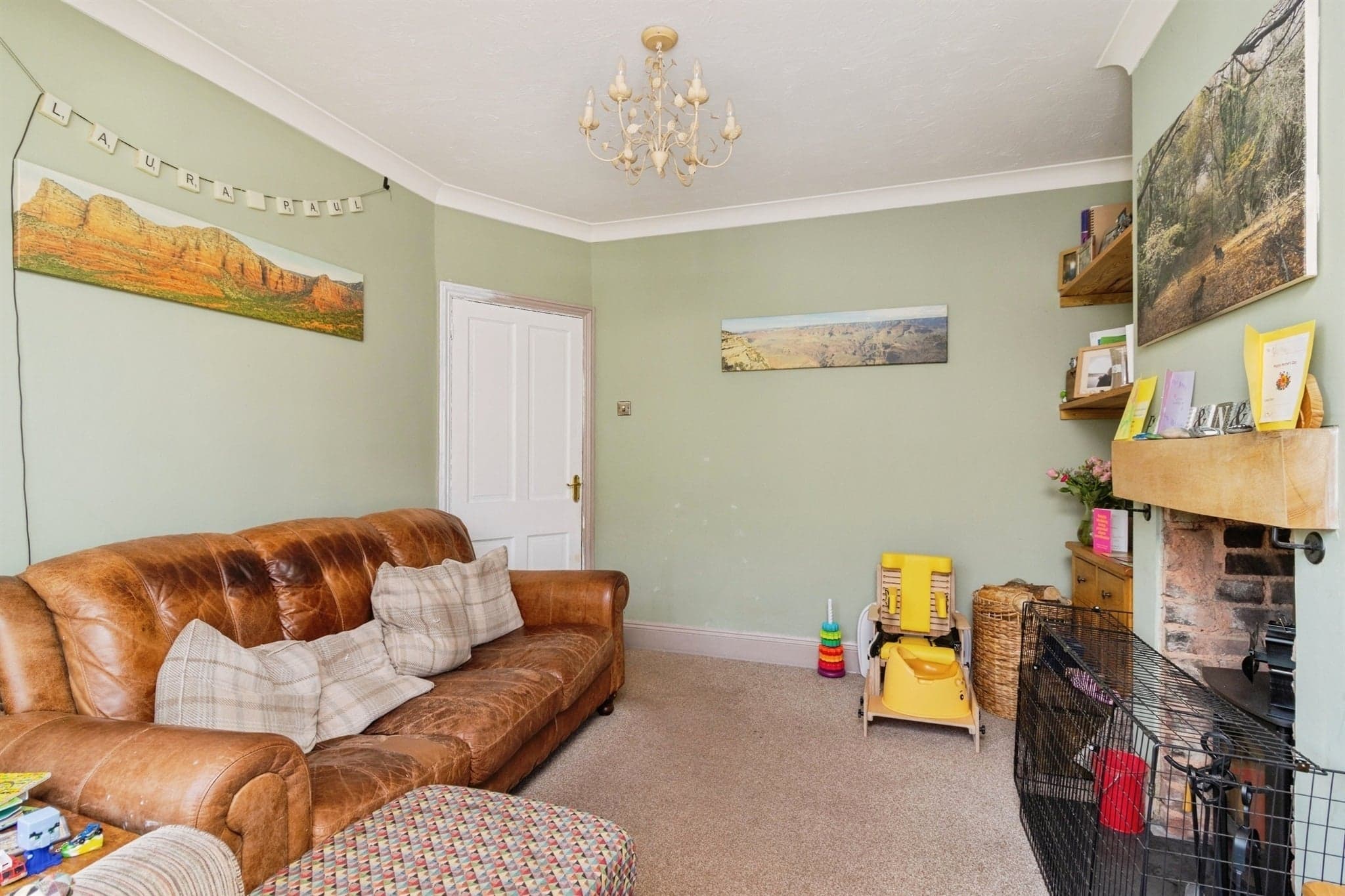 Property at Corsham Road, Paignton