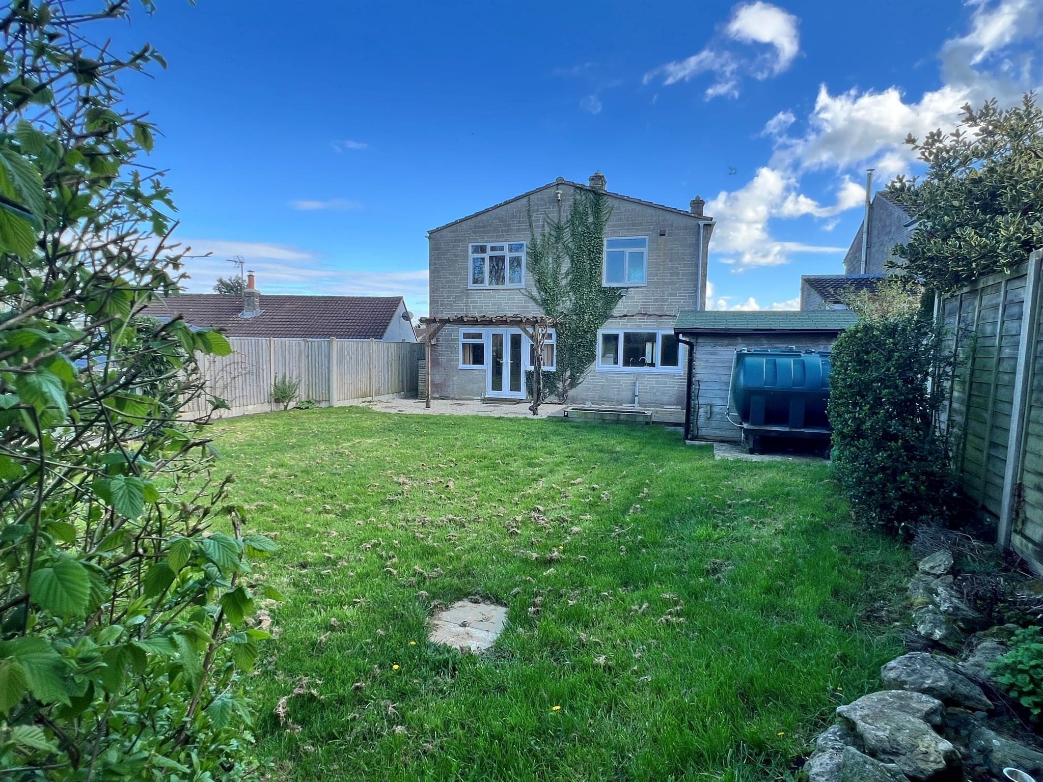 Property at Manor Close, Templecombe
