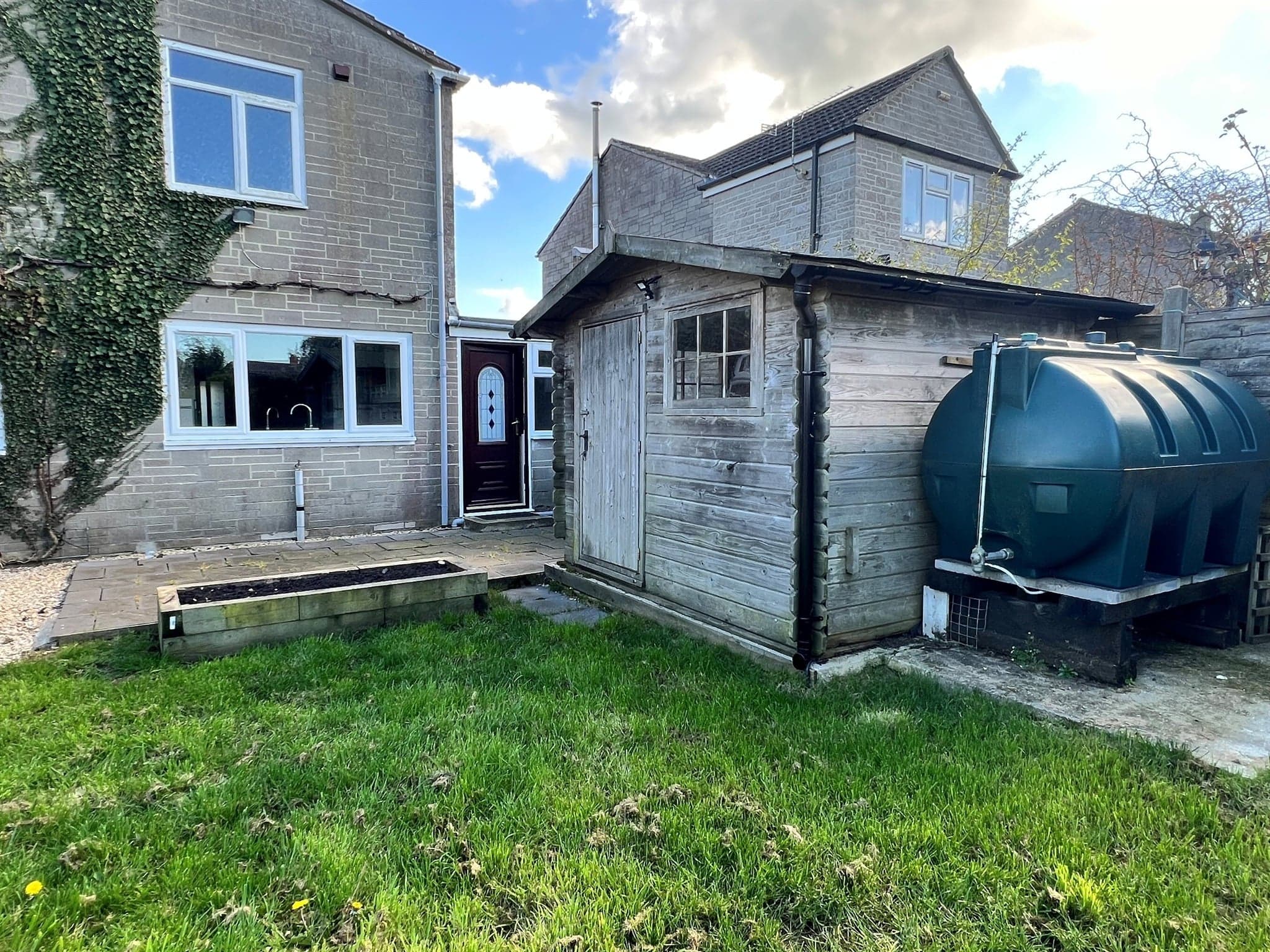 Property at Manor Close, Templecombe
