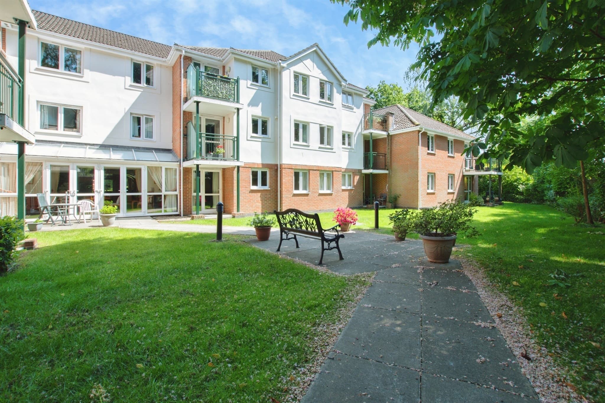 Property at Ringwood Road, Ferndown