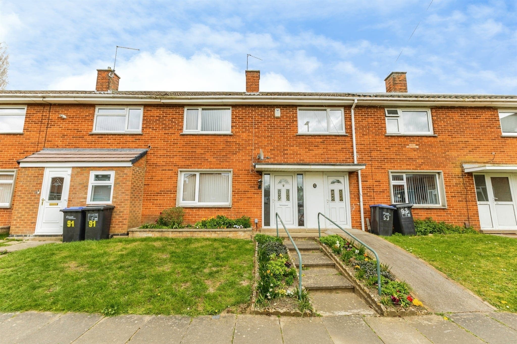Property at Swale Drive, Northampton