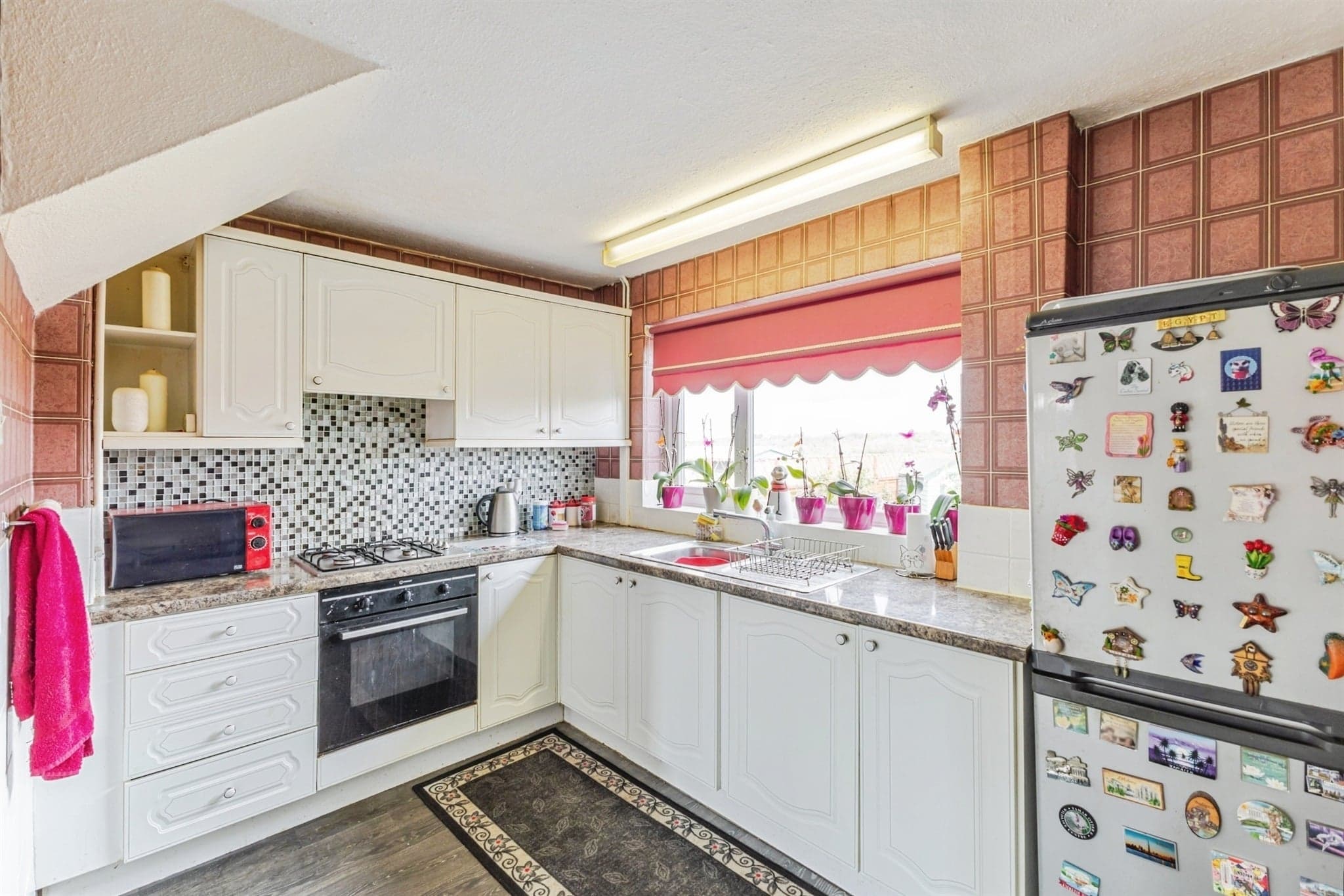 Property at Swale Drive, Northampton