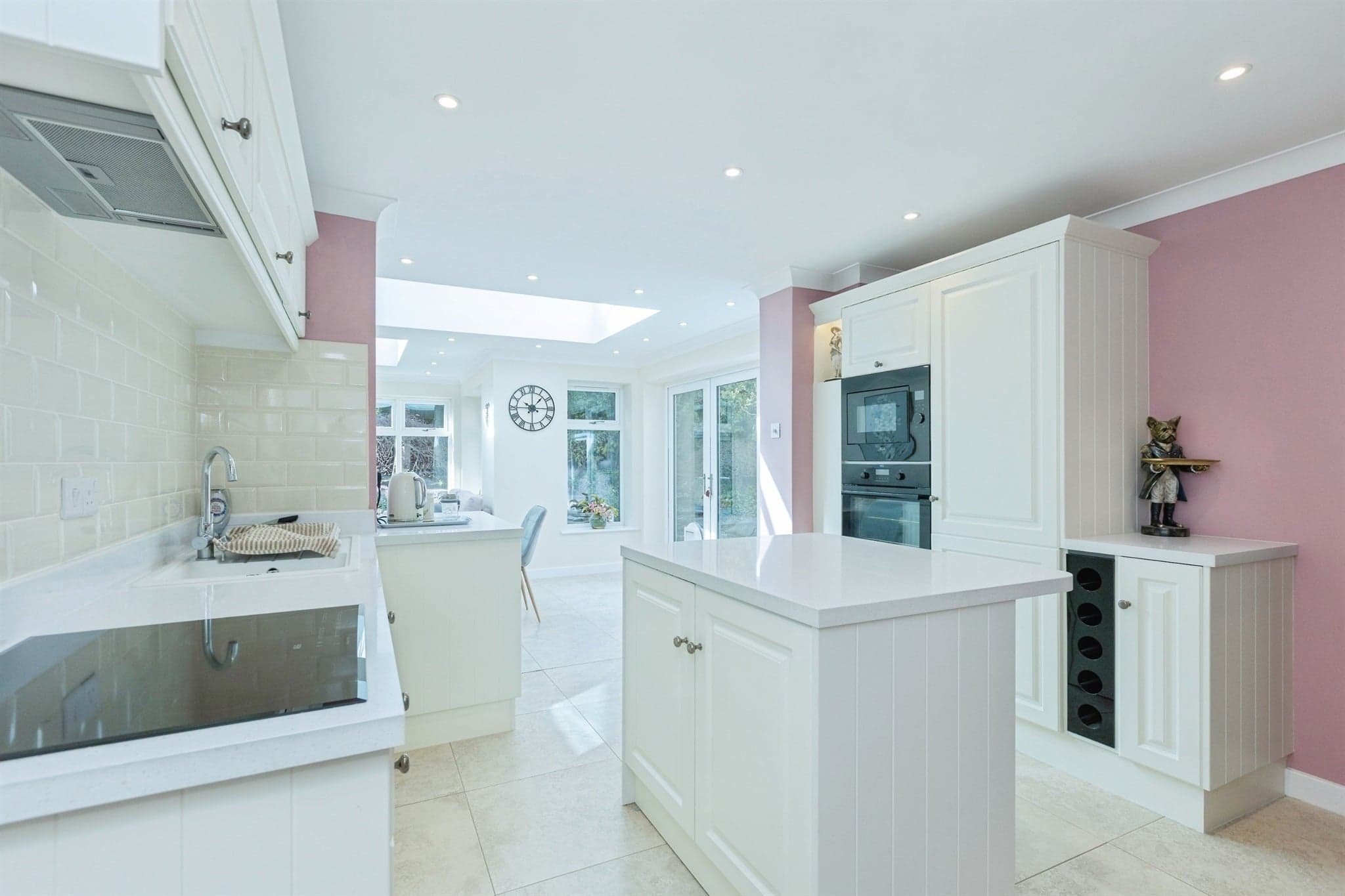 Property at Coltsfoot Road, Hamilton, Leicester