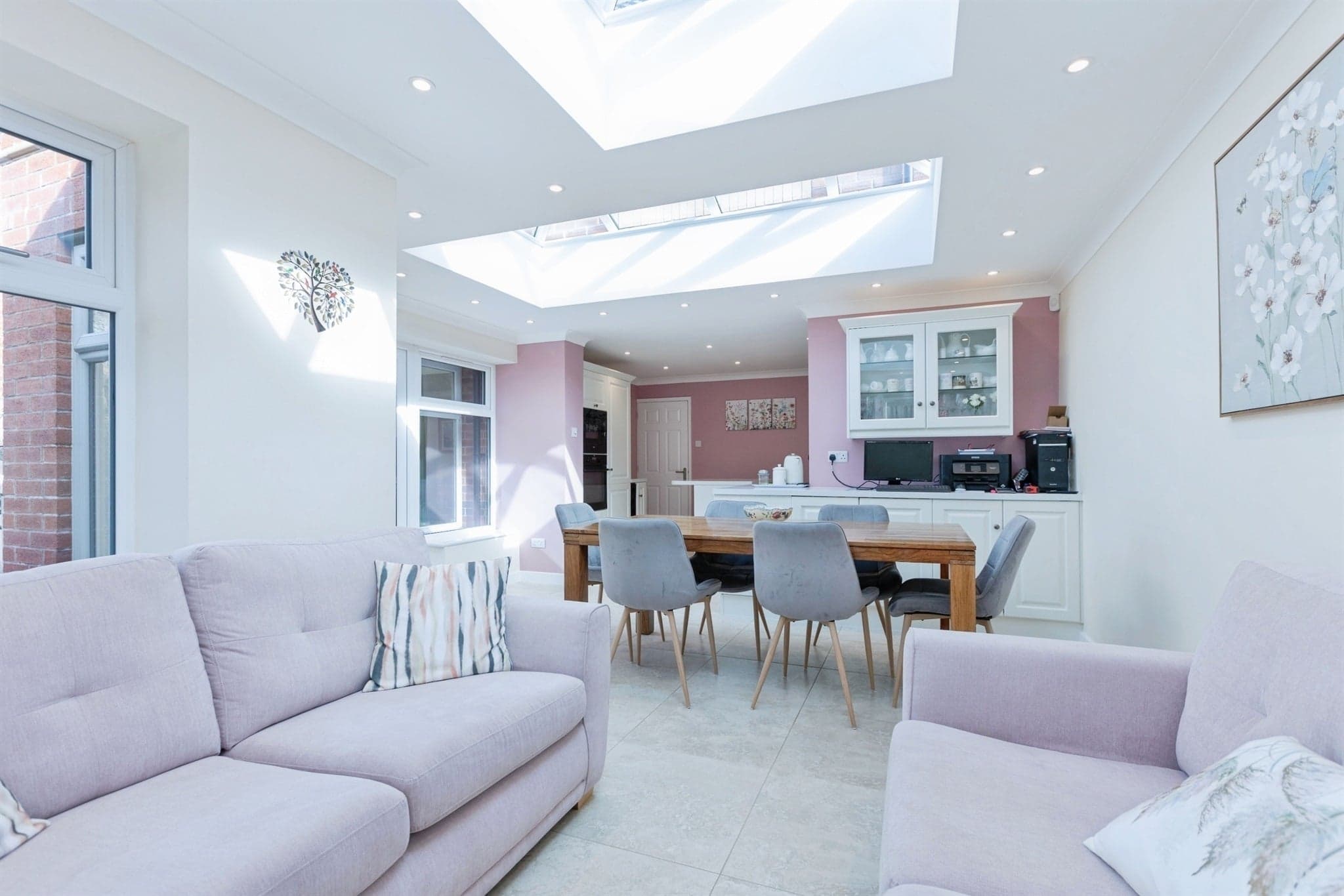 Property at Coltsfoot Road, Hamilton, Leicester