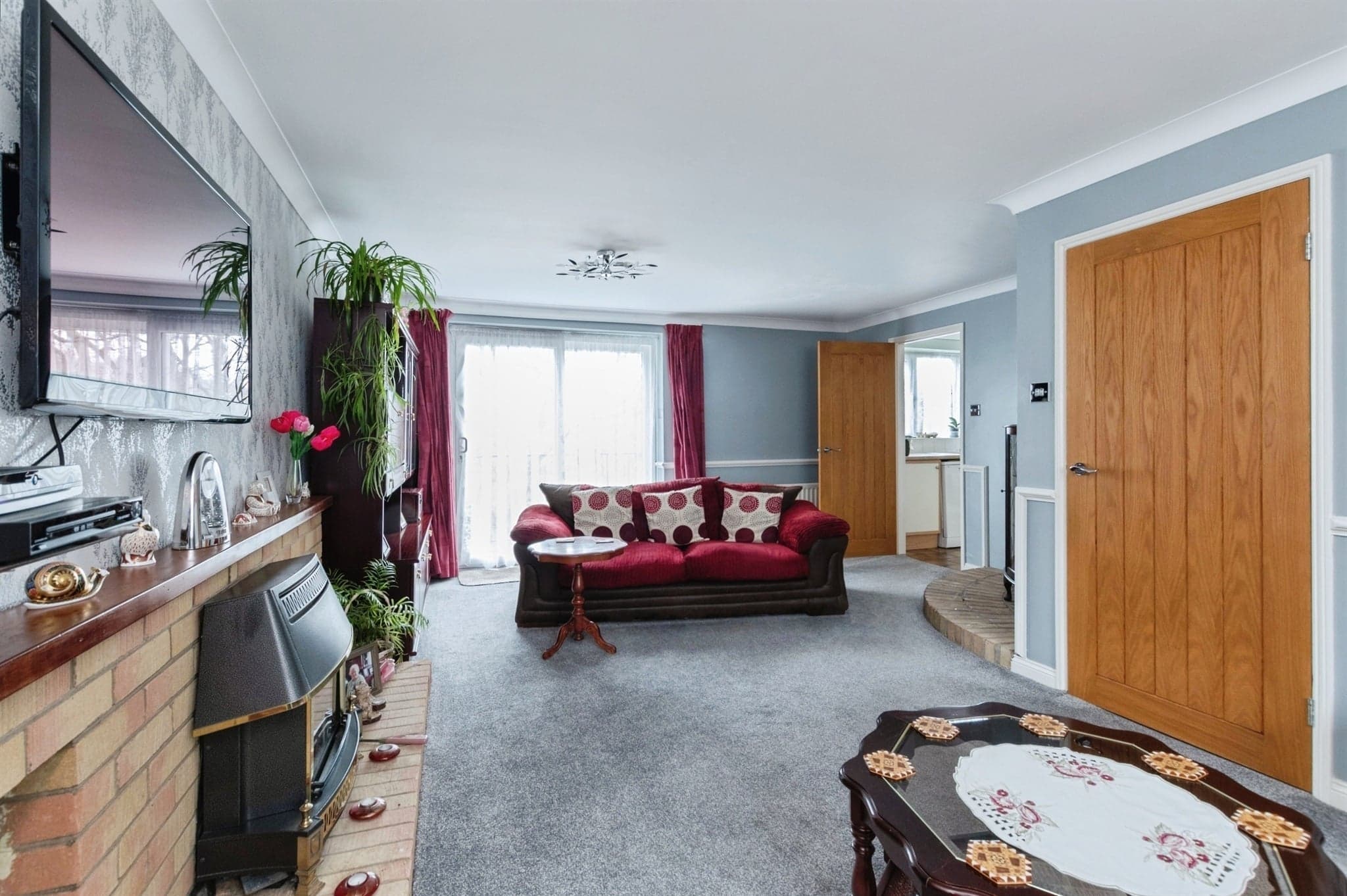 Property at Headswell Avenue, Bournemouth