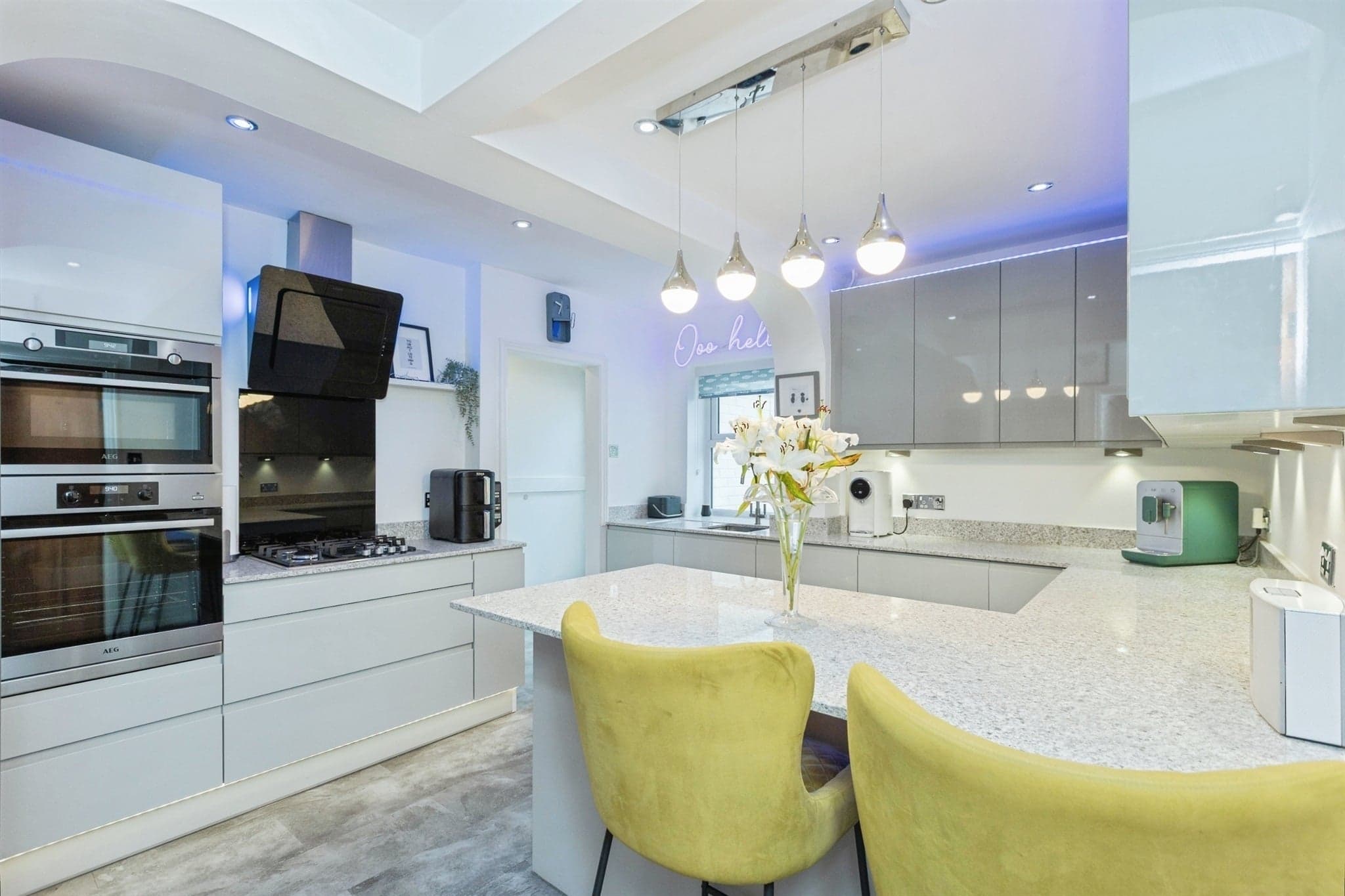Property at Cropston Road, Anstey, Leicester