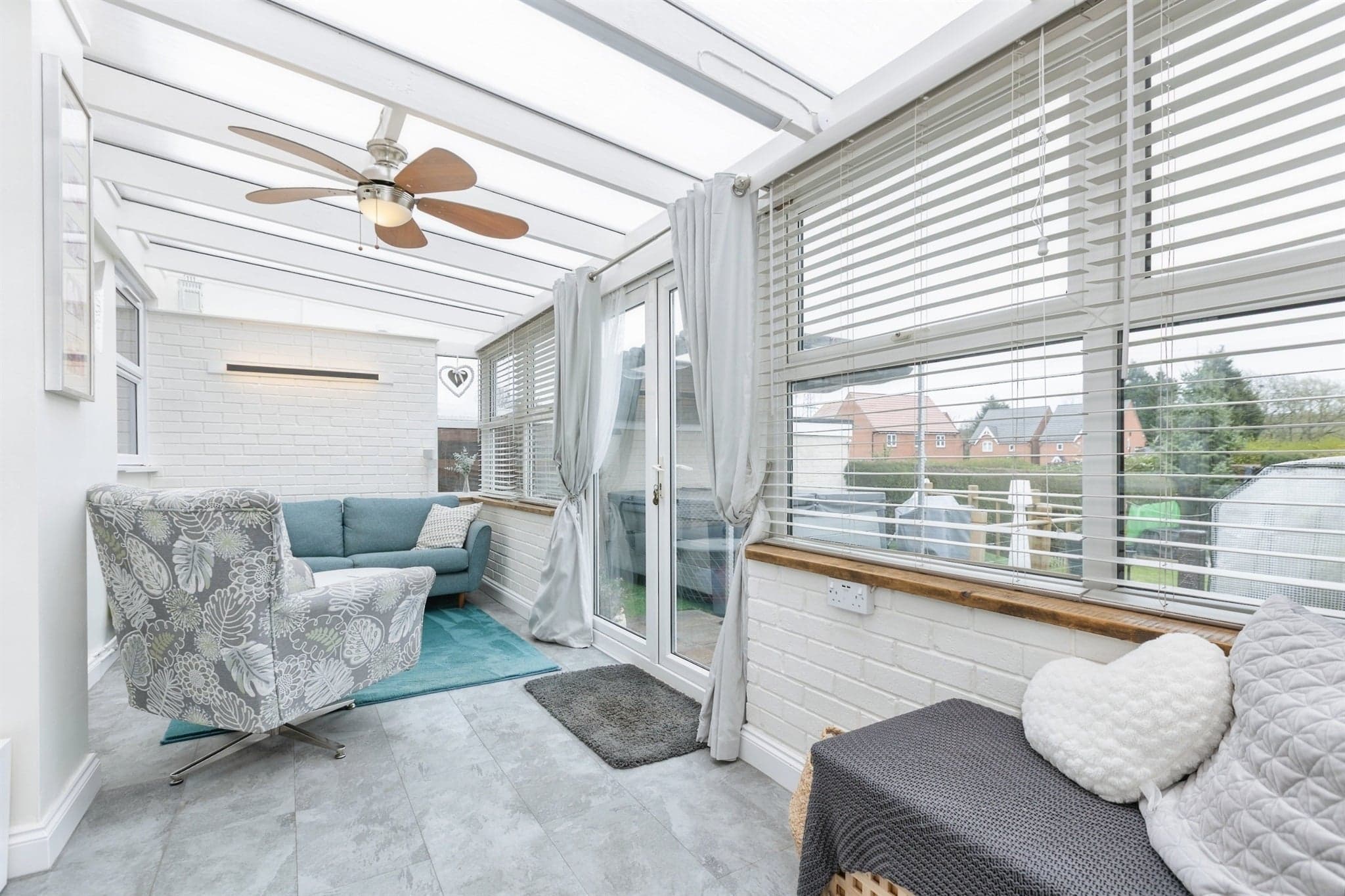 Property at Cropston Road, Anstey, Leicester