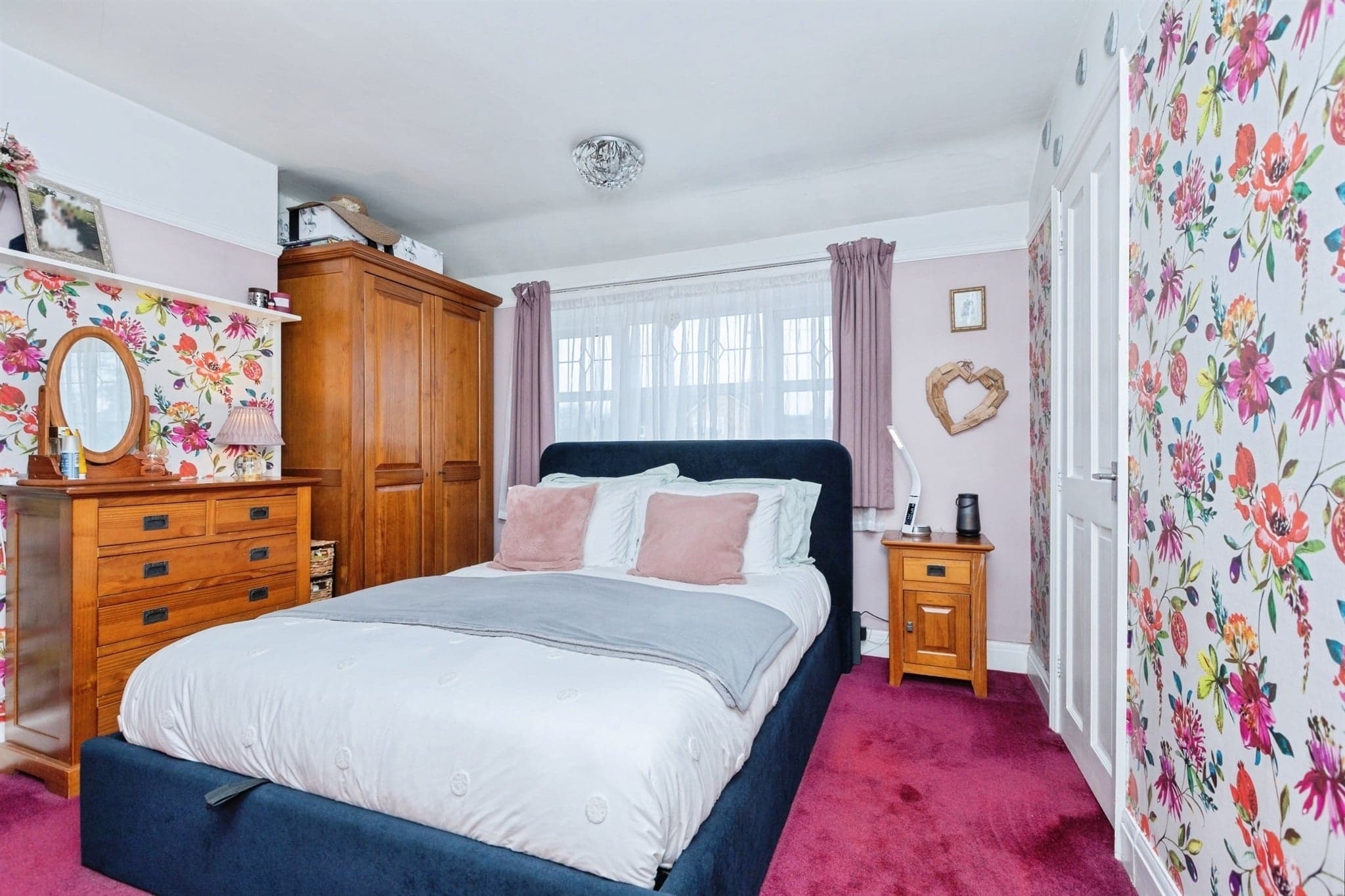 Property at Cropston Road, Anstey, Leicester