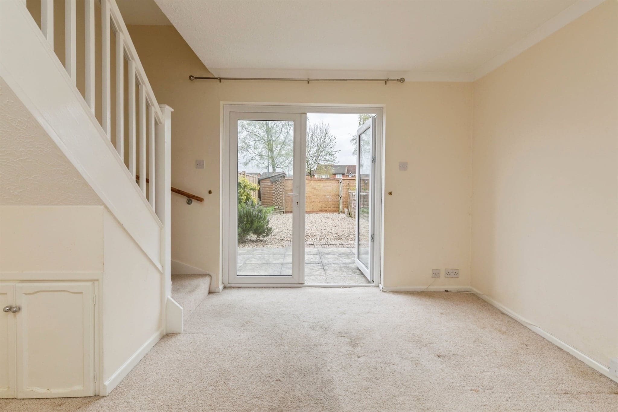 Property at Honeysuckle Close, Bradley Stoke, Bristol
