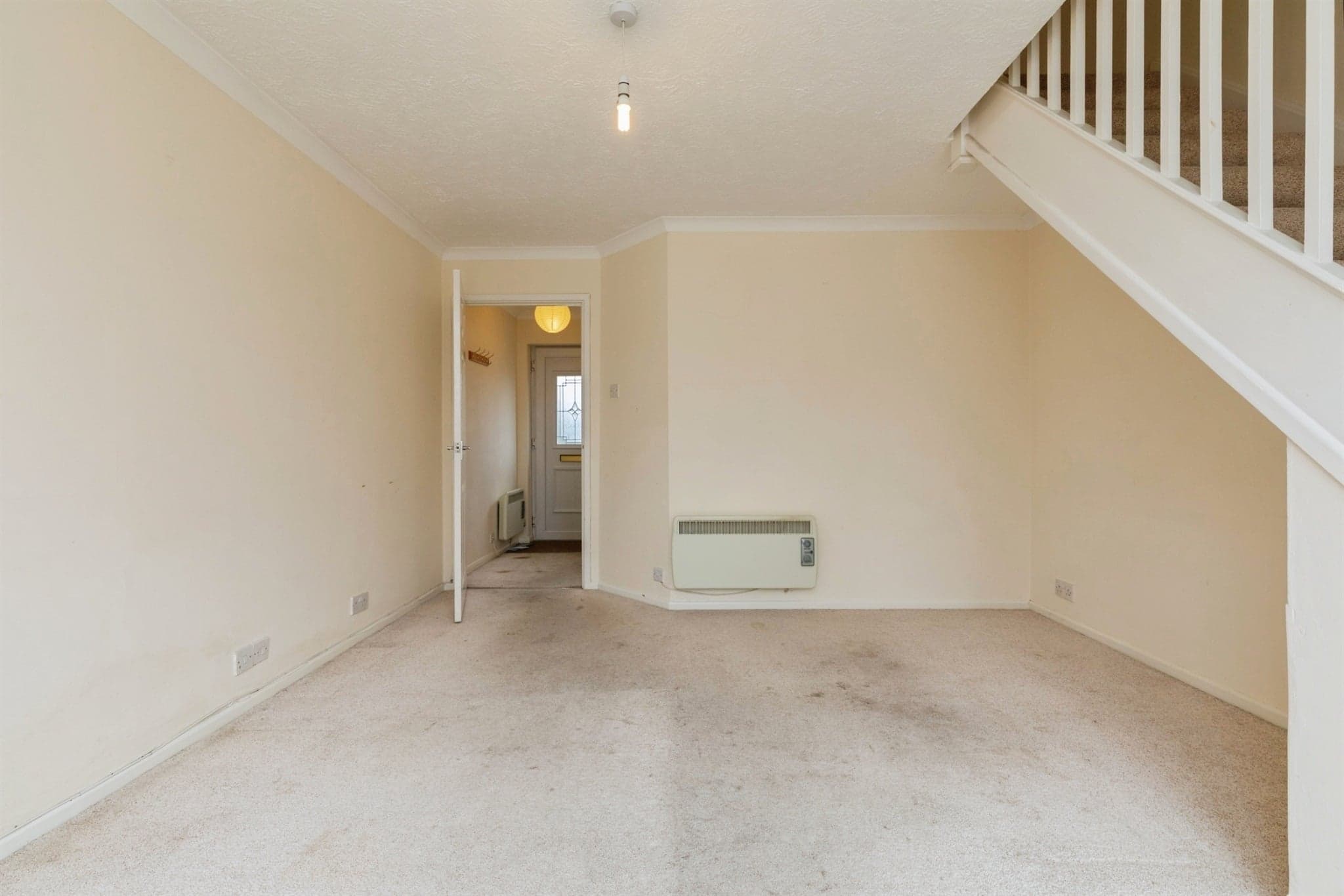 Property at Honeysuckle Close, Bradley Stoke, Bristol