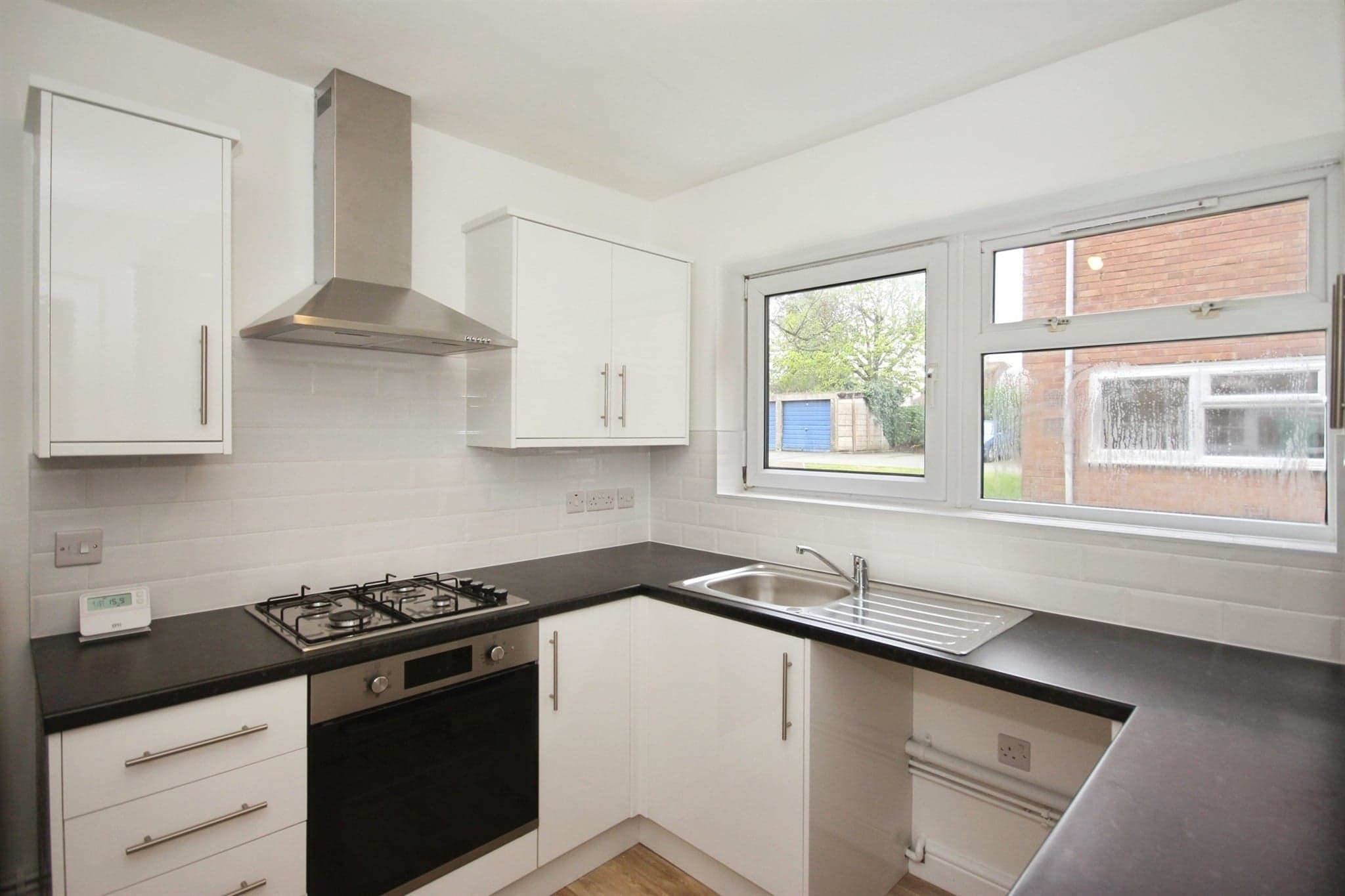 Property at Murcott Road West, Whitnash, Leamington Spa