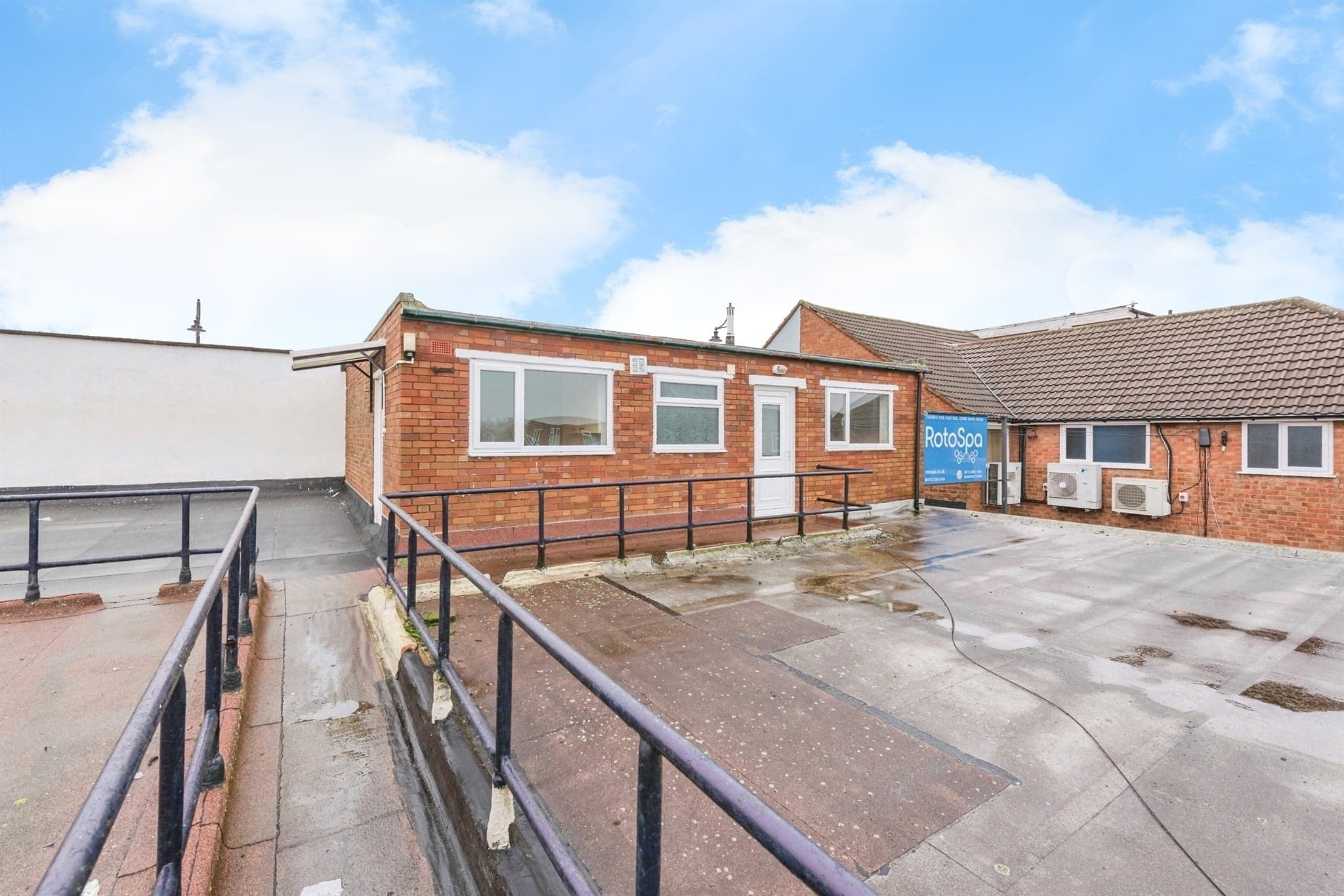 Property at Boldmere Road, Sutton Coldfield