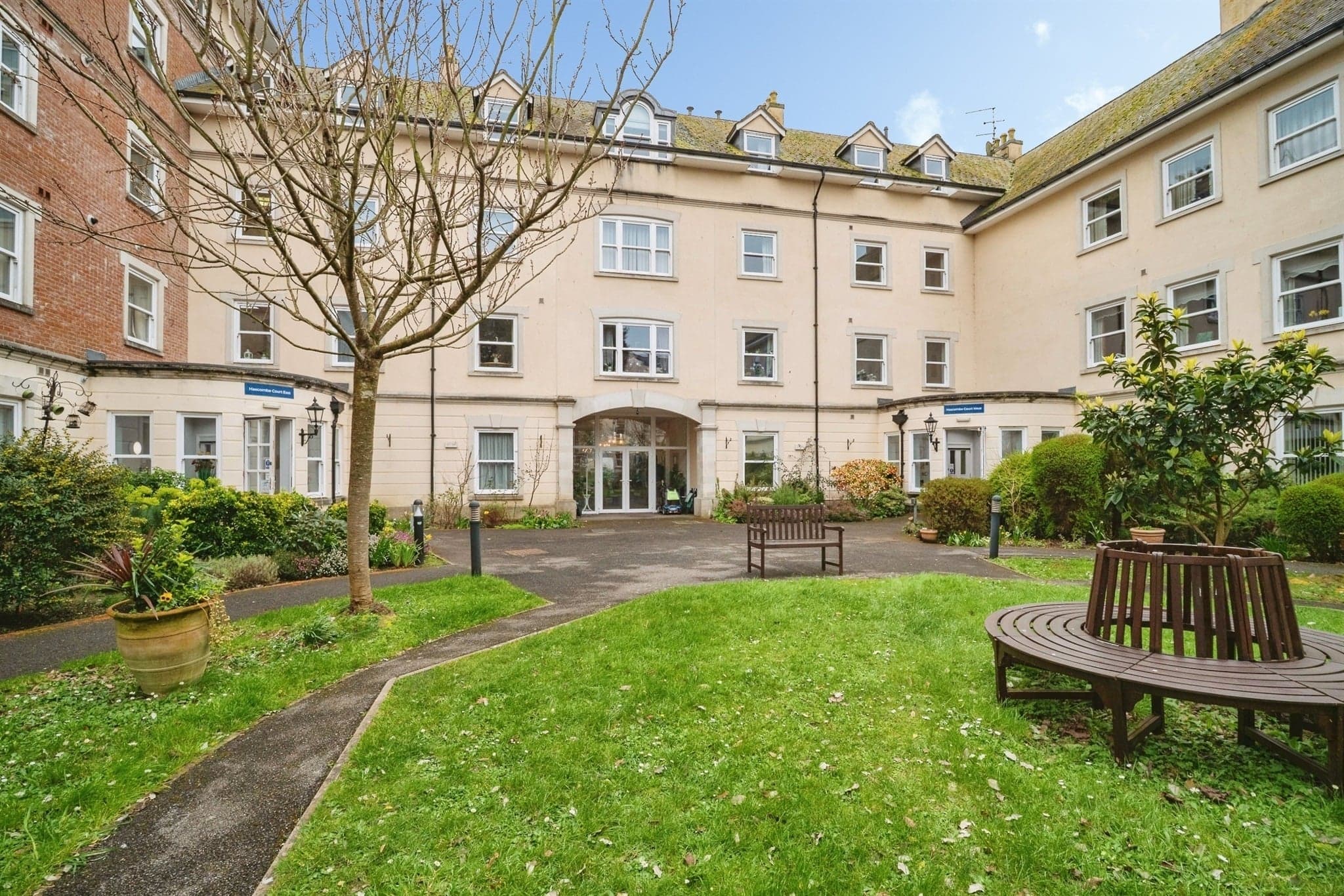 Property at Somerleigh Road, Dorchester