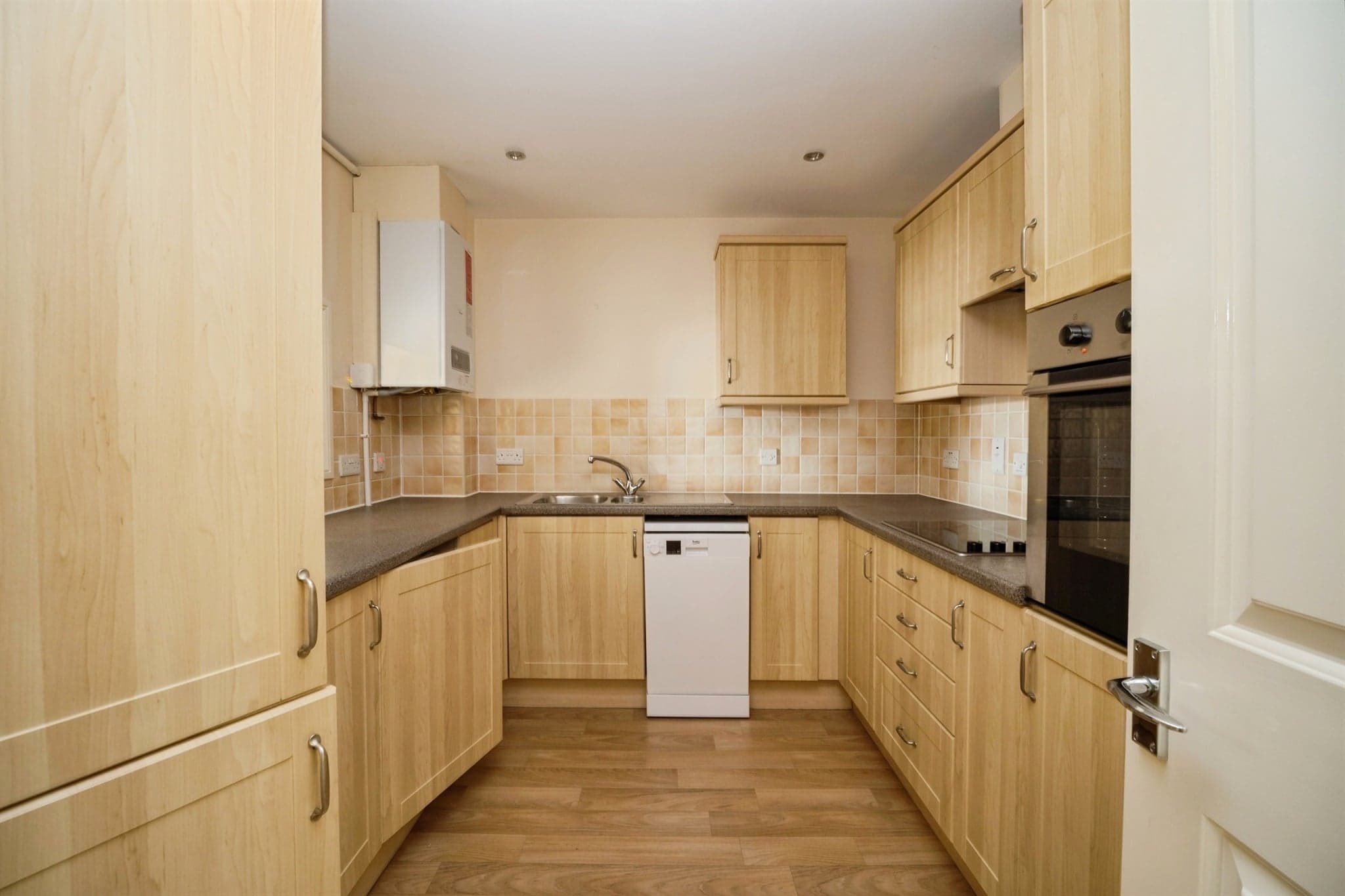 Property at Somerleigh Road, Dorchester