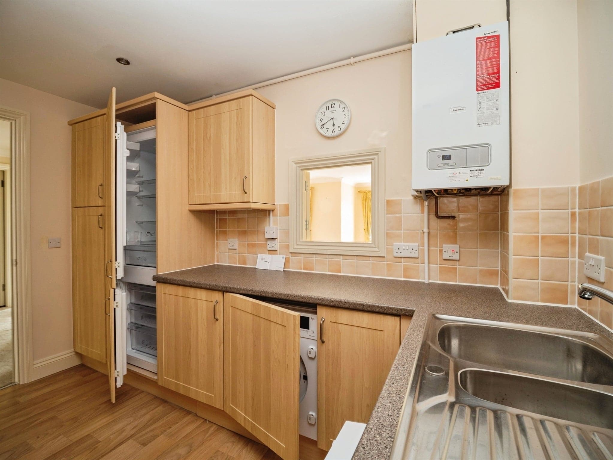 Property at Somerleigh Road, Dorchester