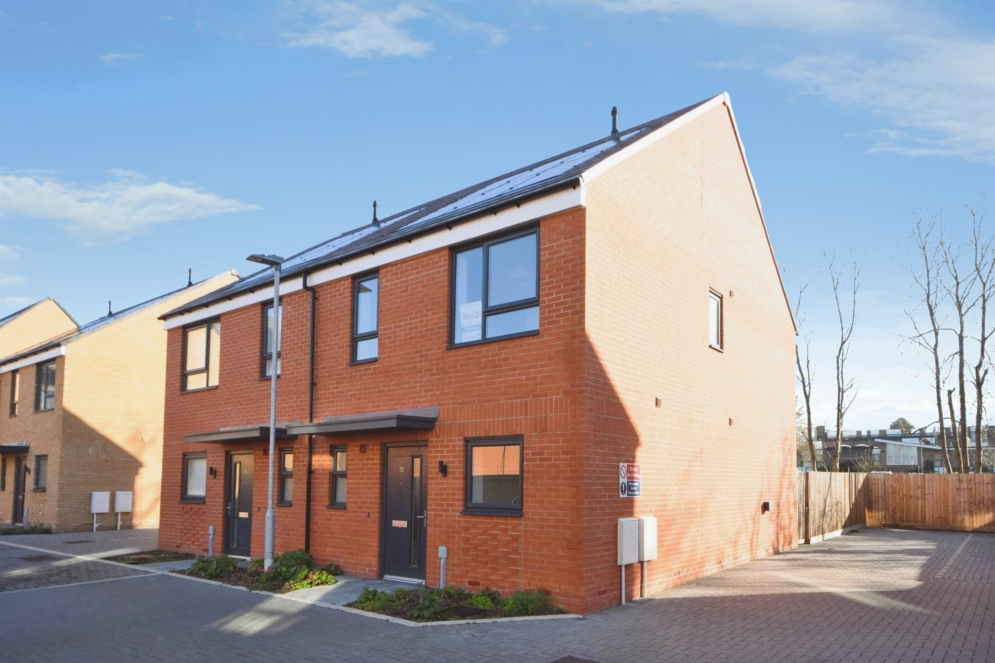 Property at Ghyllgrove Close, Basildon