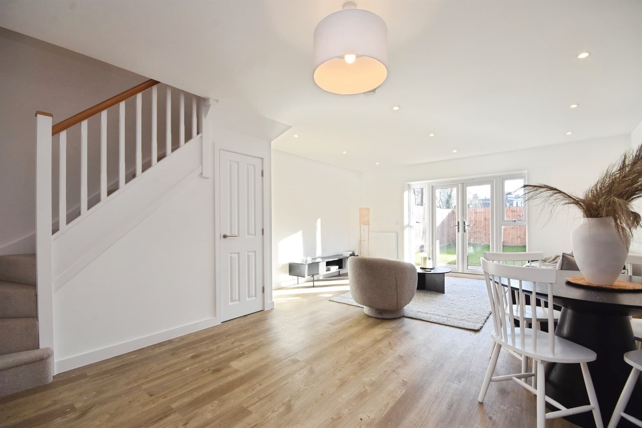 Property at Ghyllgrove Close, Basildon