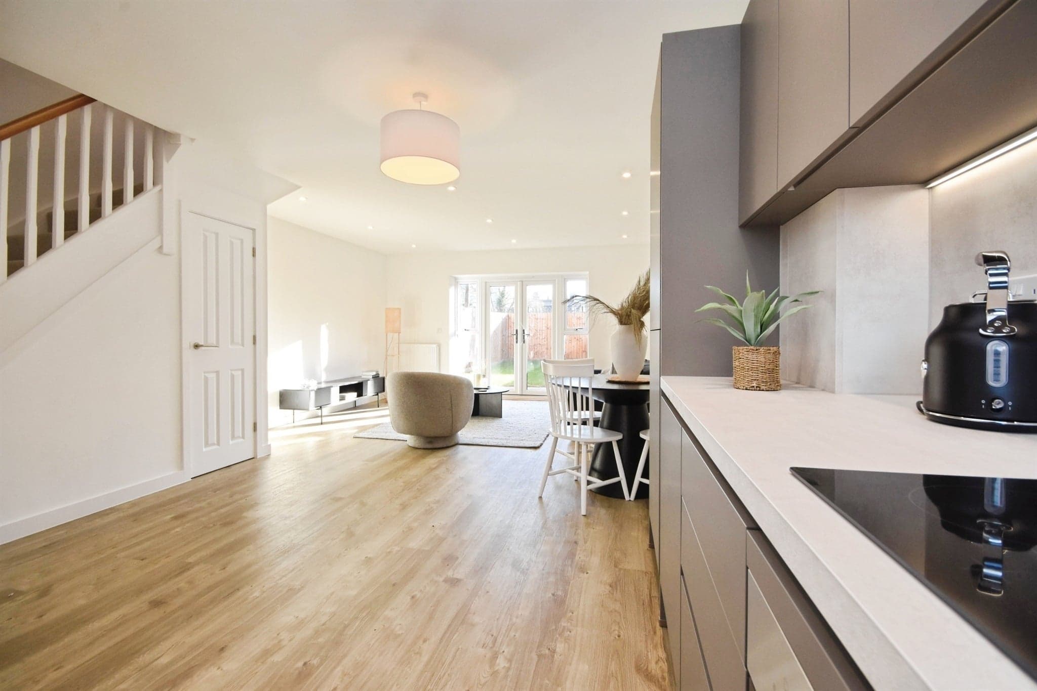 Property at Ghyllgrove Close, Basildon