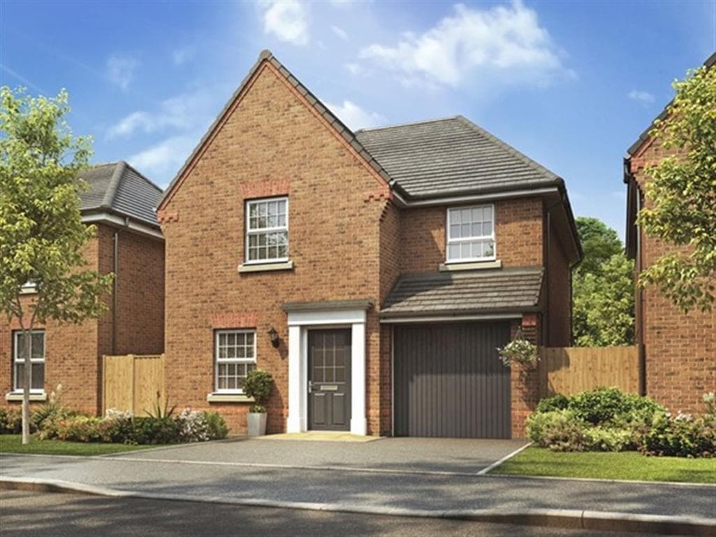 Property at Wincombe Lane, Shaftesbury