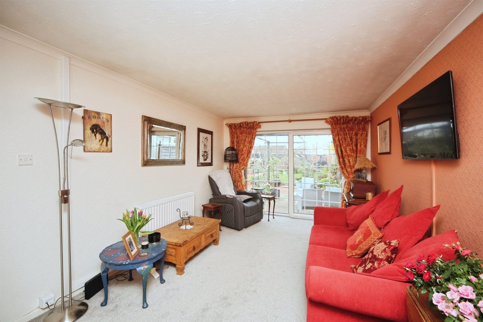 Property at Dovehouse Drive, Wellesbourne, Warwick
